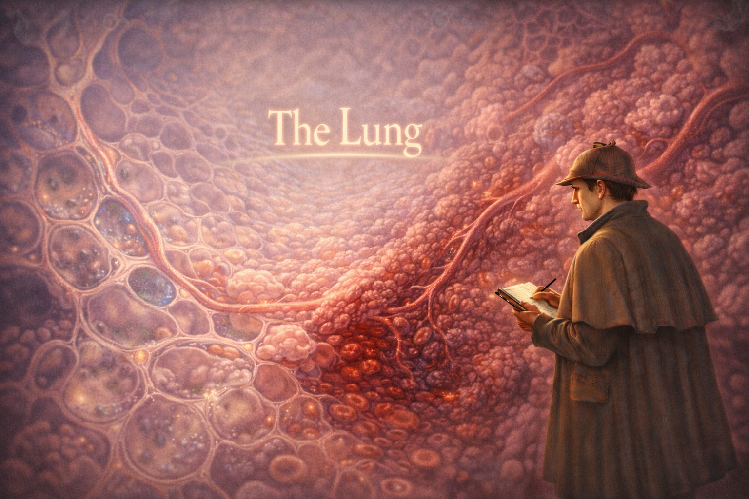 Patho 15: The Lung