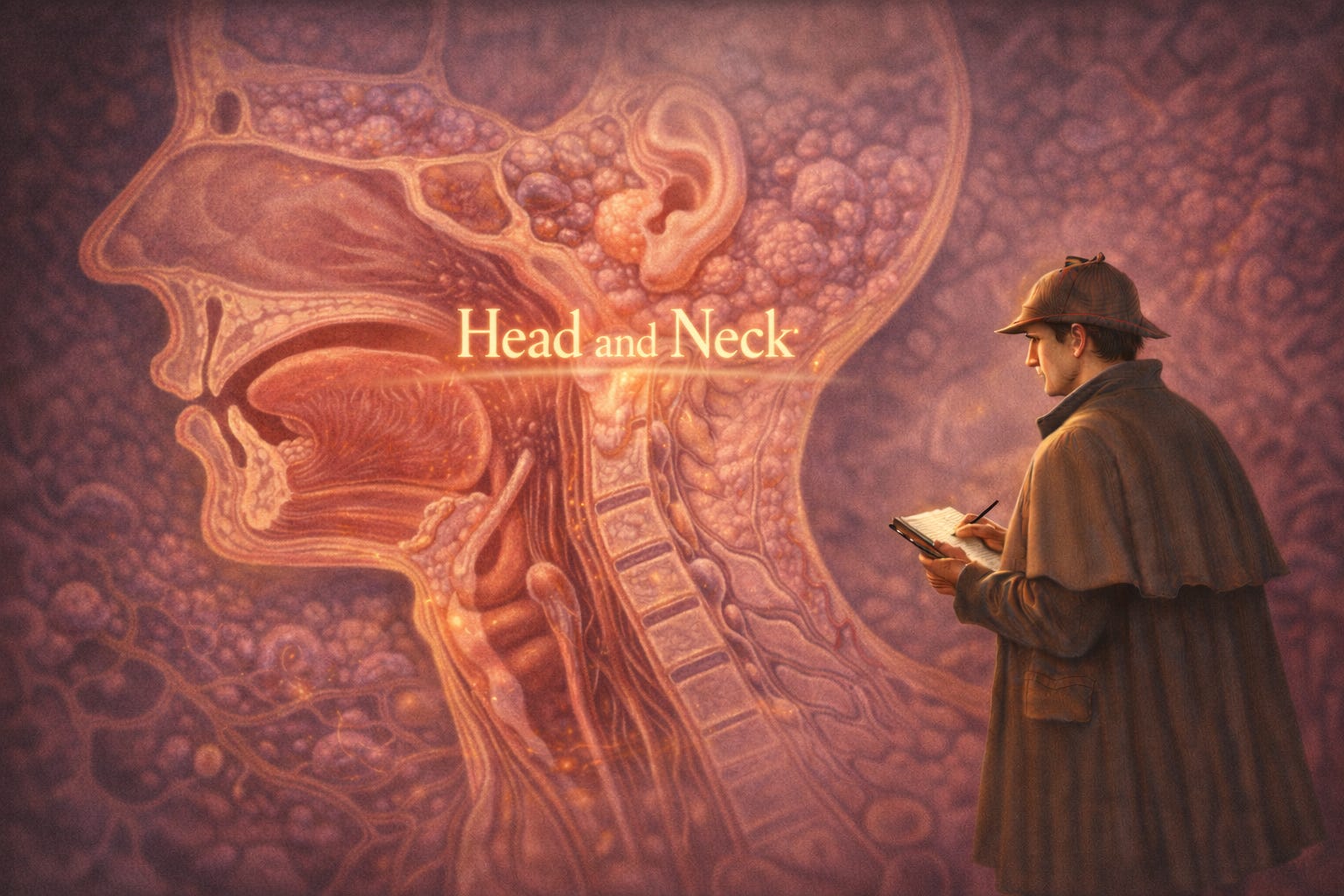 Patho 16: Head and Neck