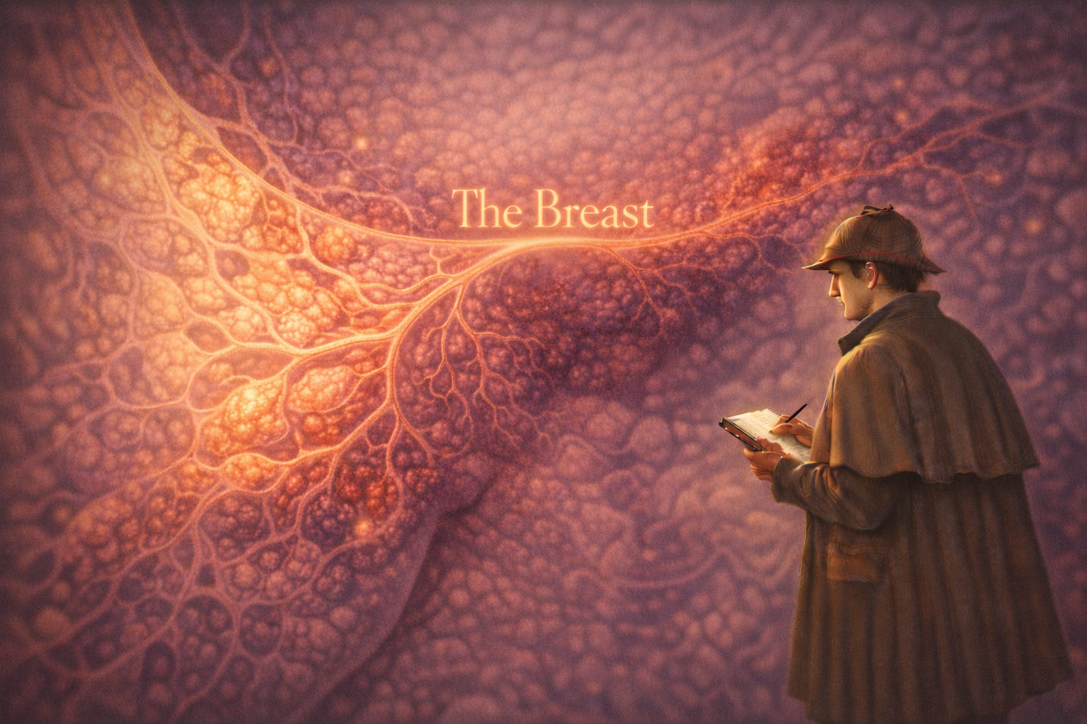Patho 23: The Breast
