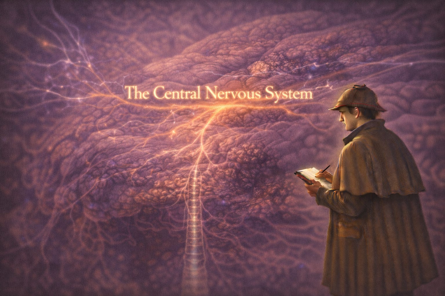 Patho 28: The Central Nervous System