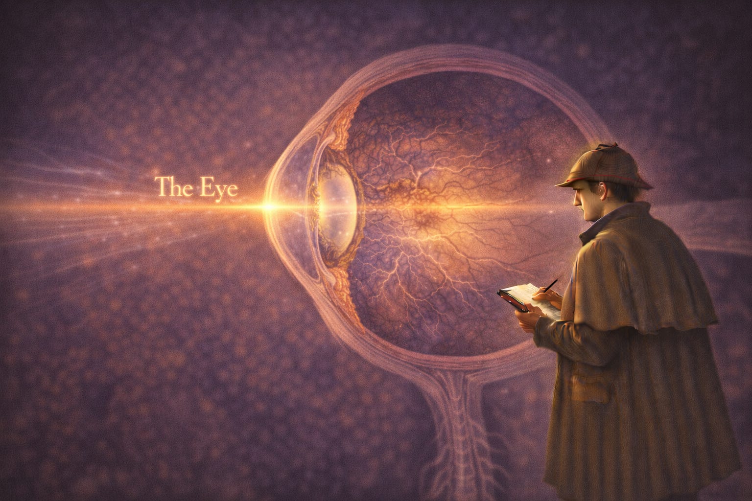 Patho 29: The Eye