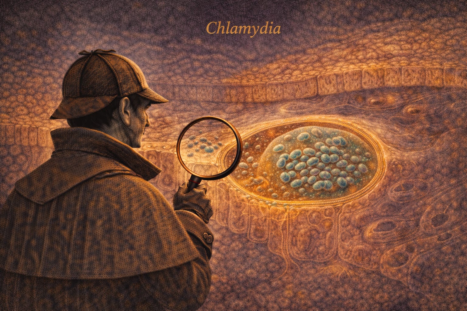 Micro 35: Chlamydia