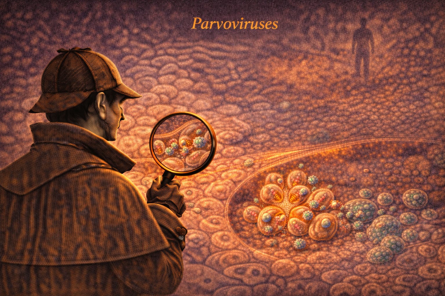 Micro 45: Parvoviruses