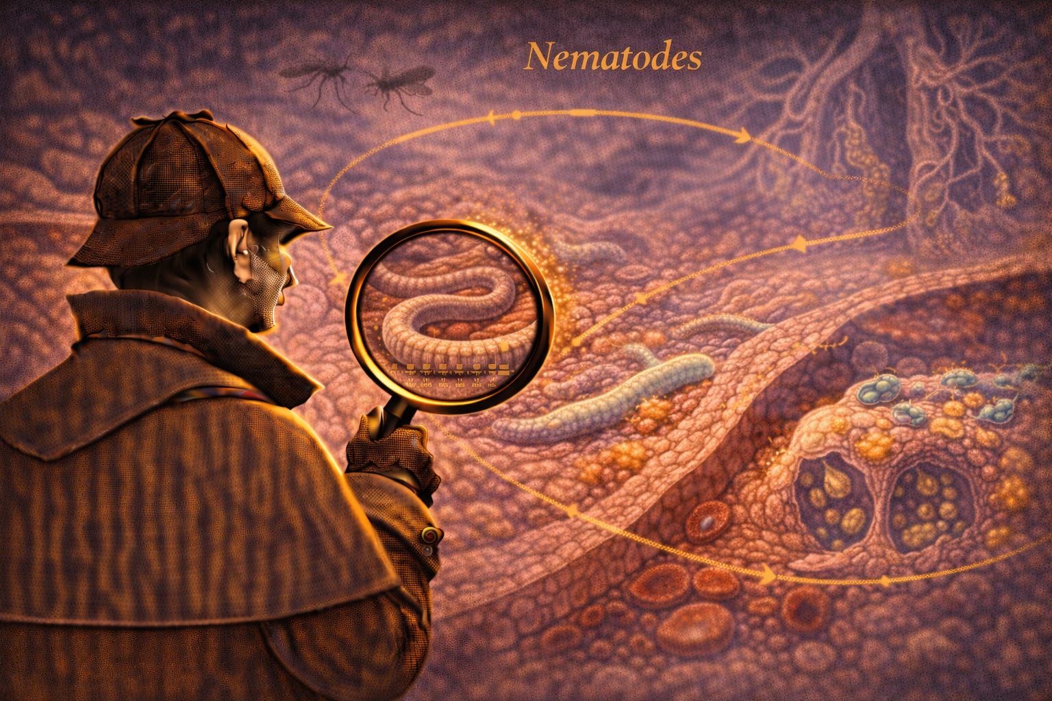 Micro 74: Nematodes