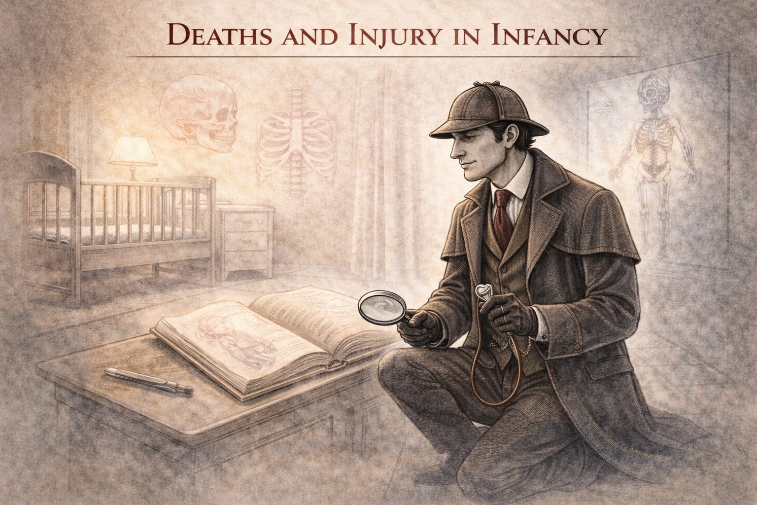 FSM 7: Deaths and Injury in Infancy