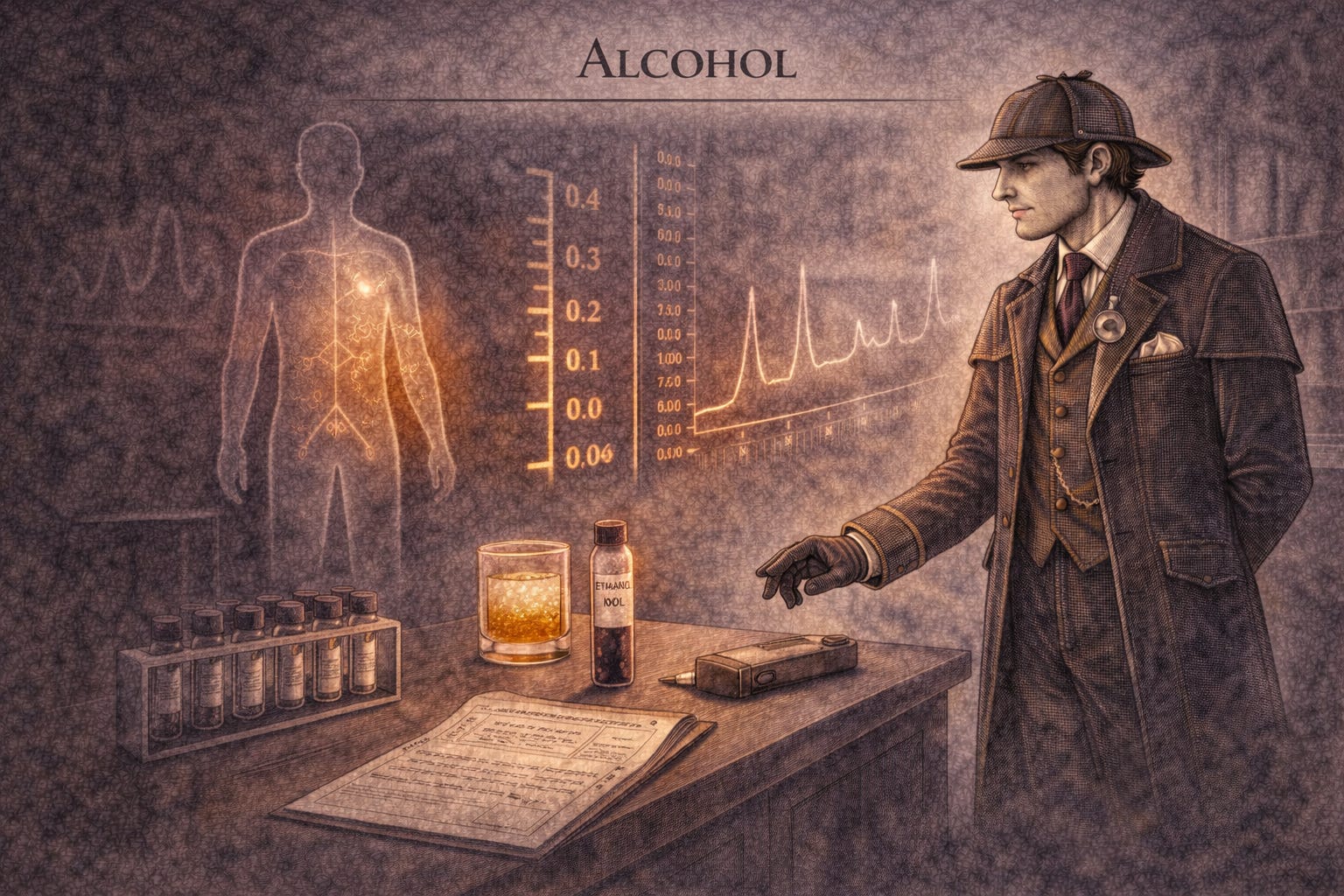 FSM 23: Alcohol