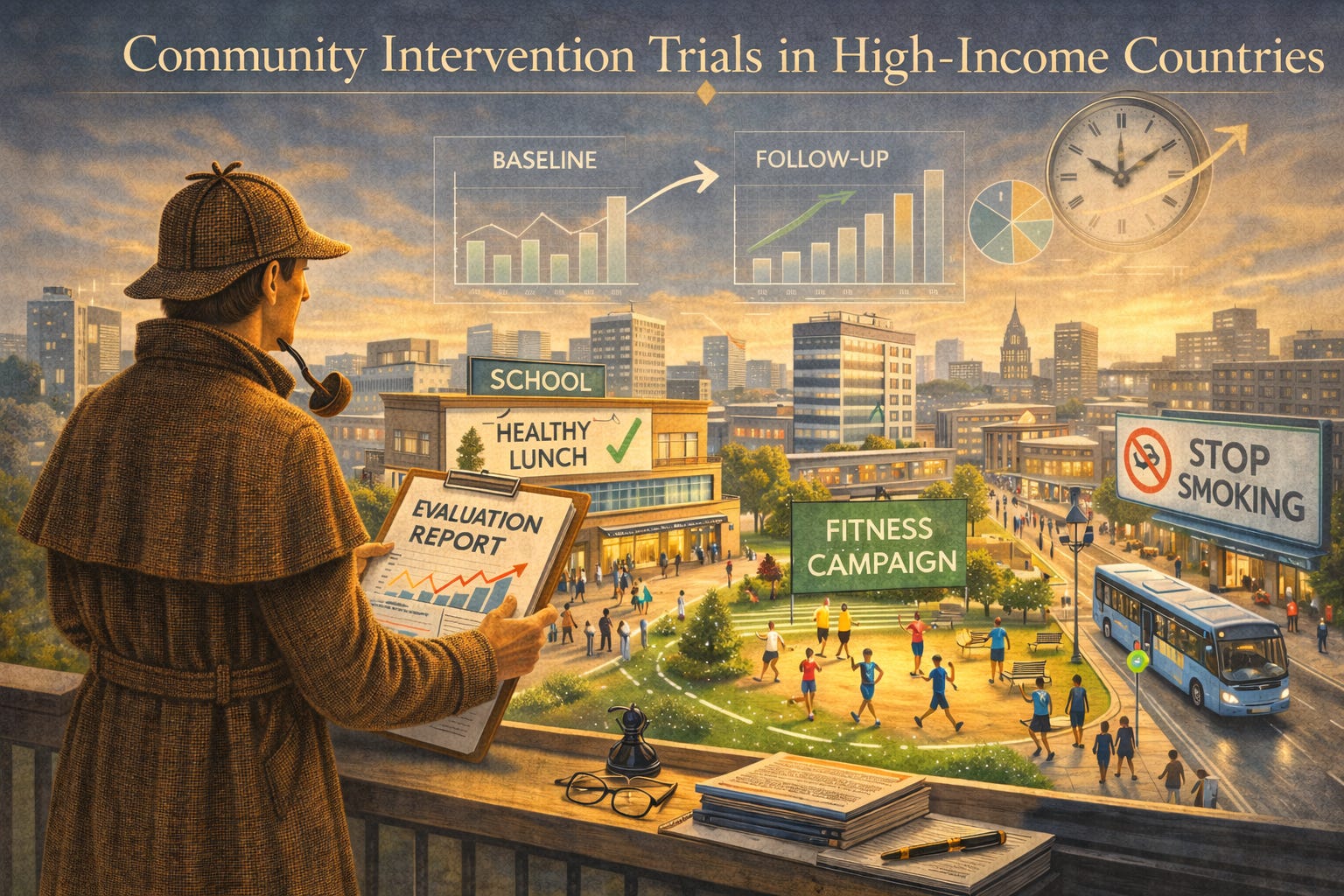 GPH 35: Community Intervention Trials in High-Income Countries episode artwork