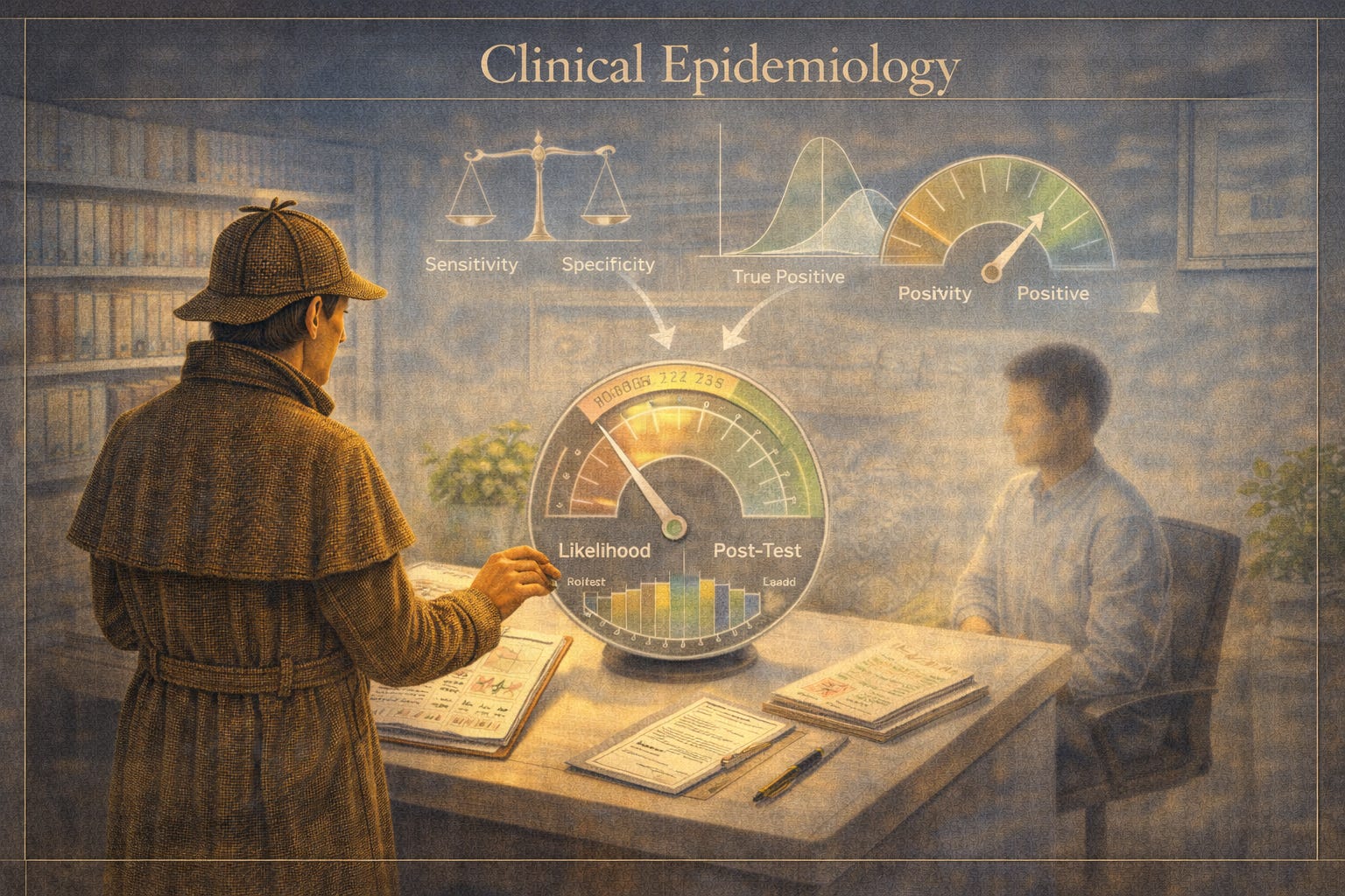 GPH 37: Clinical Epidemiology