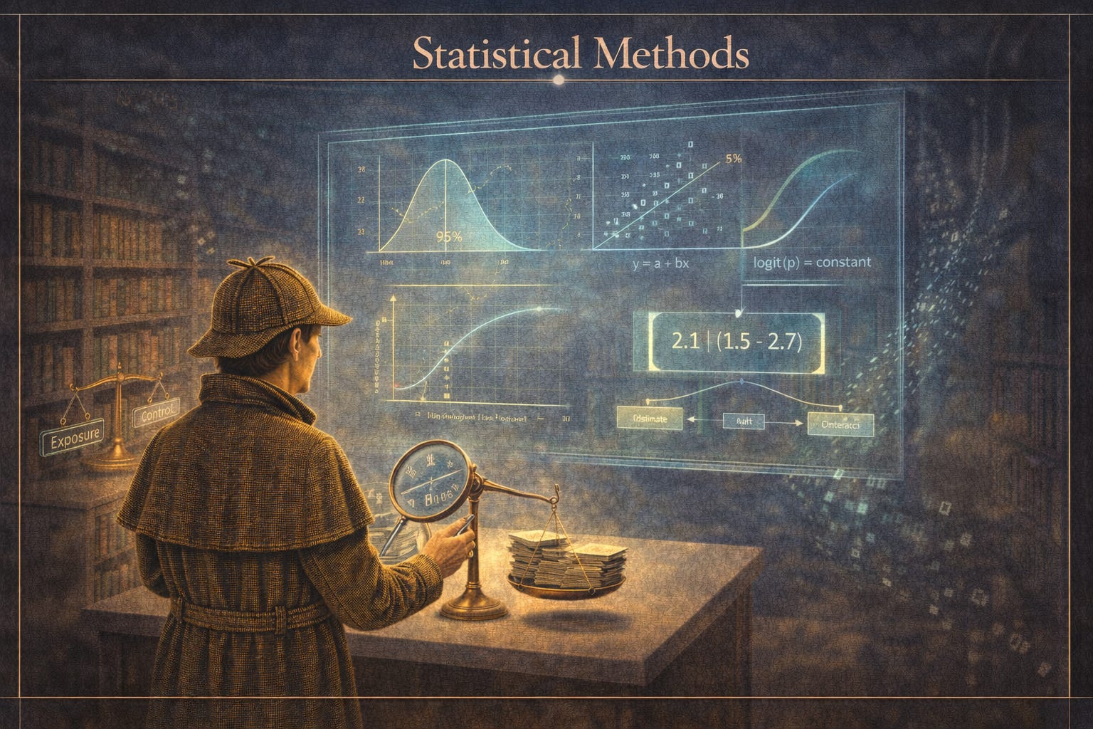 GPH 42: Statistical Methods