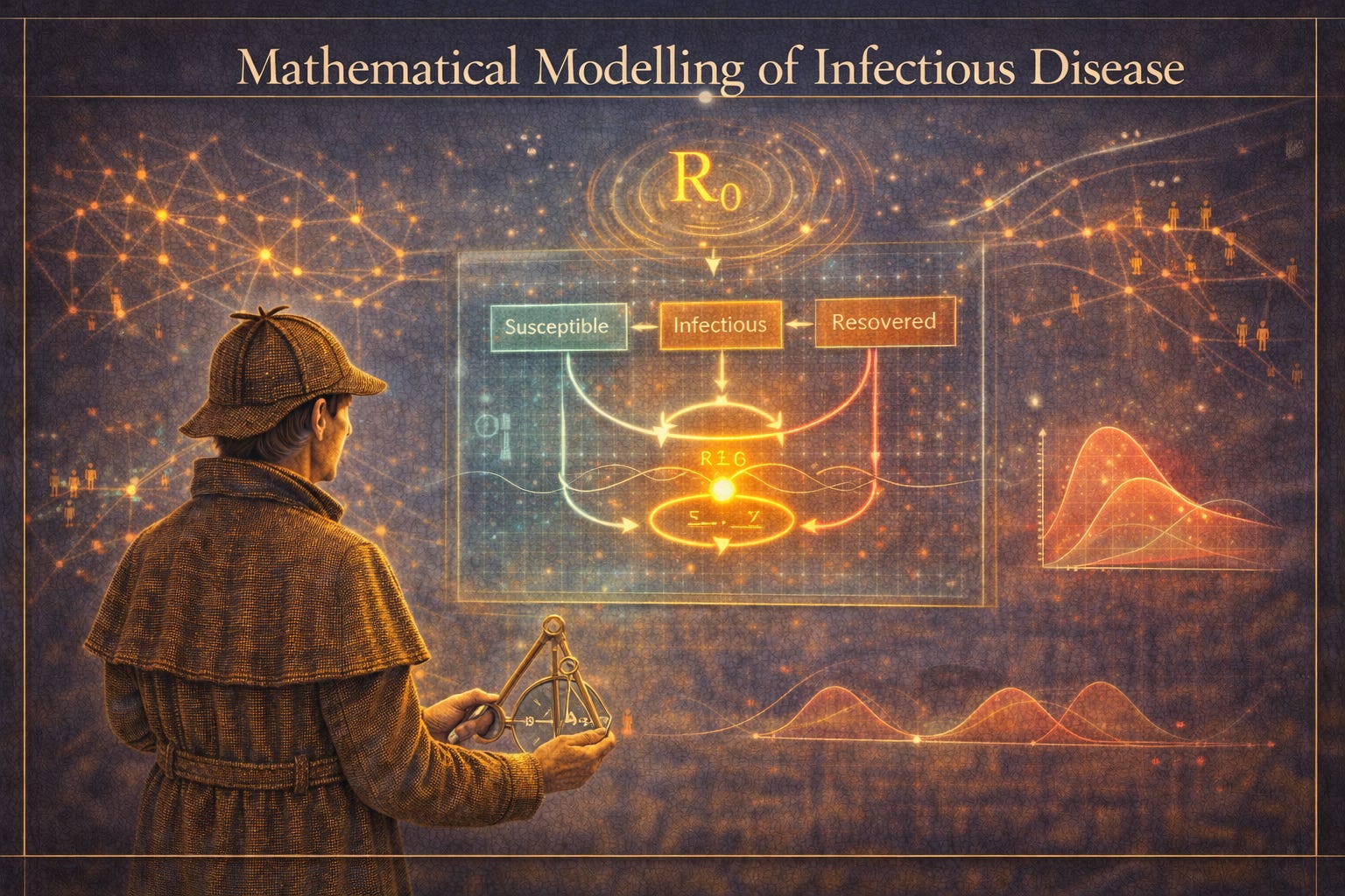 GPH 44: Mathematical Modelling of Infectious Disease