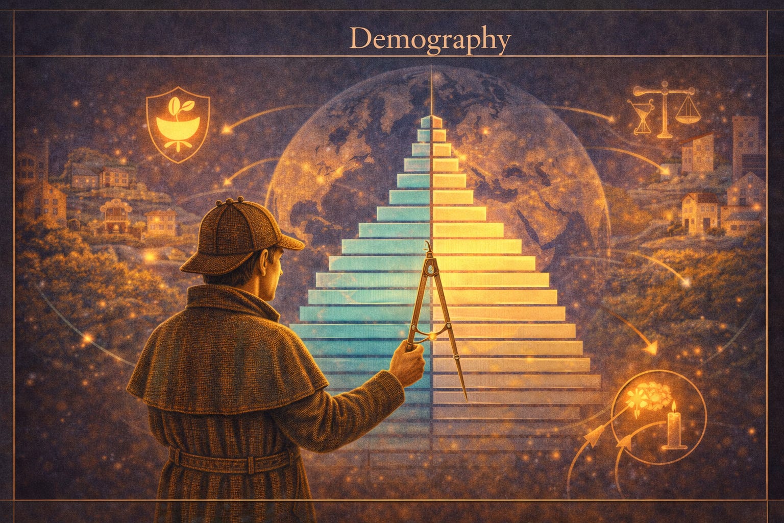 GPH 49: Demography