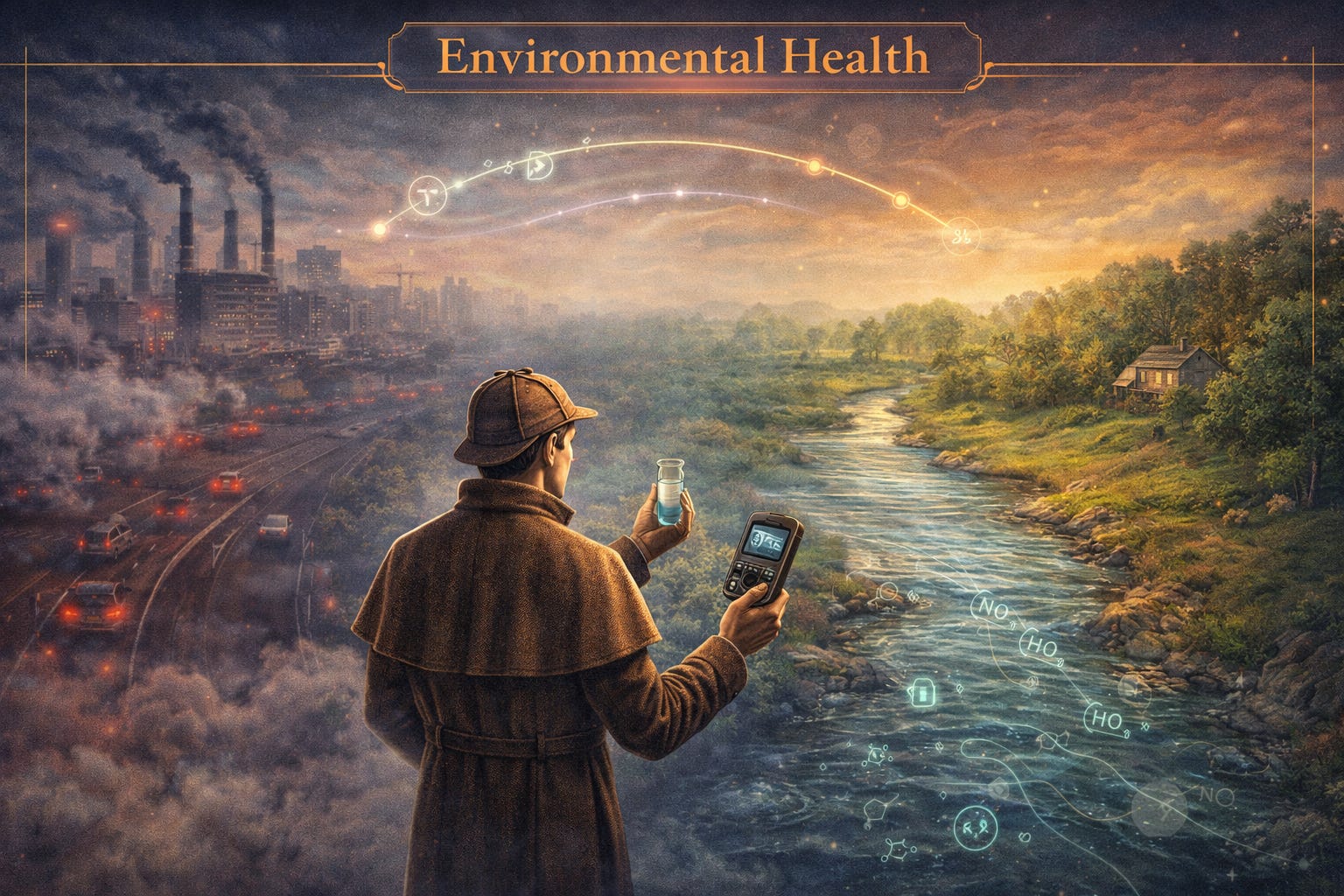 GPH 56: Environmental Health