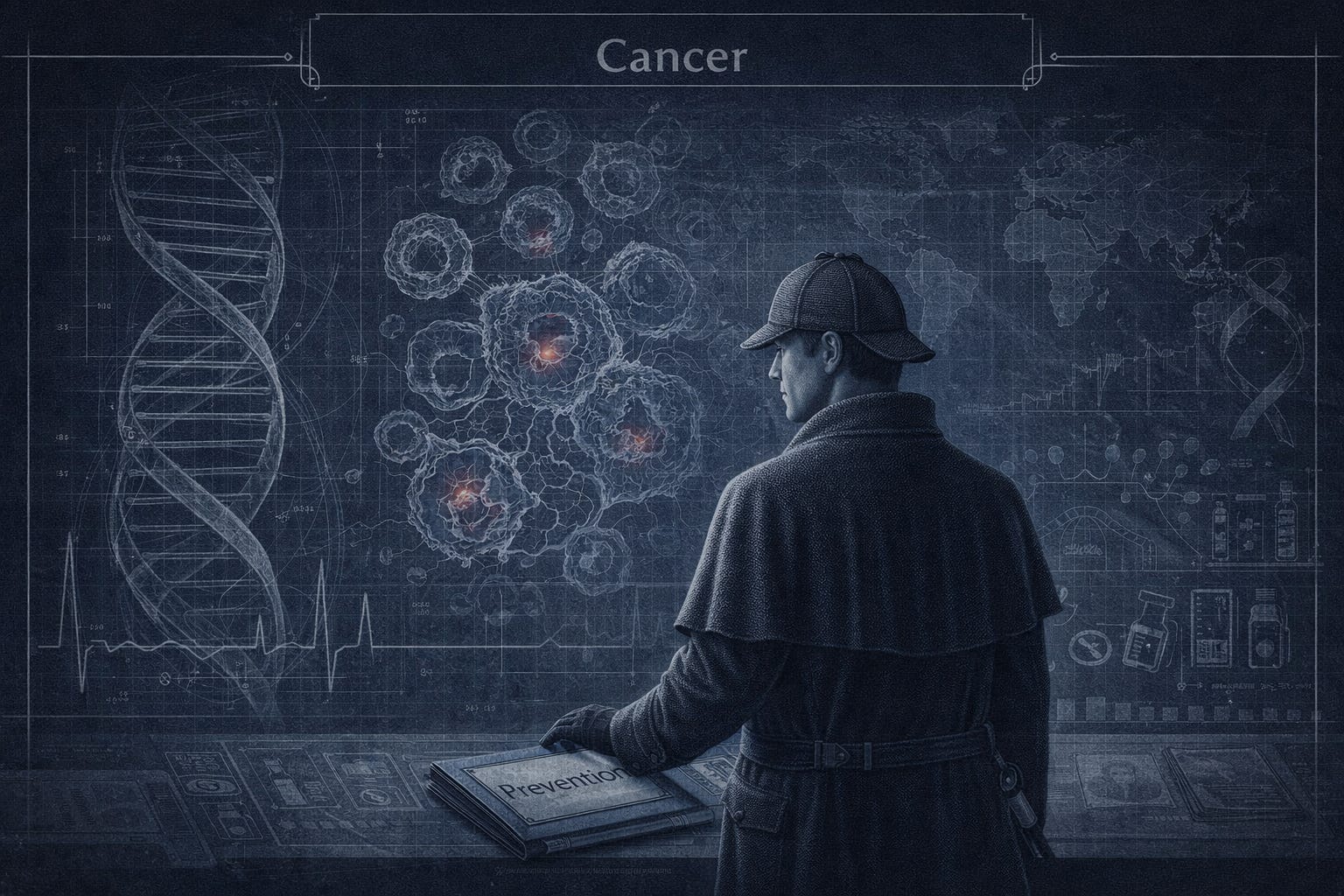 GPH 63: Cancer
