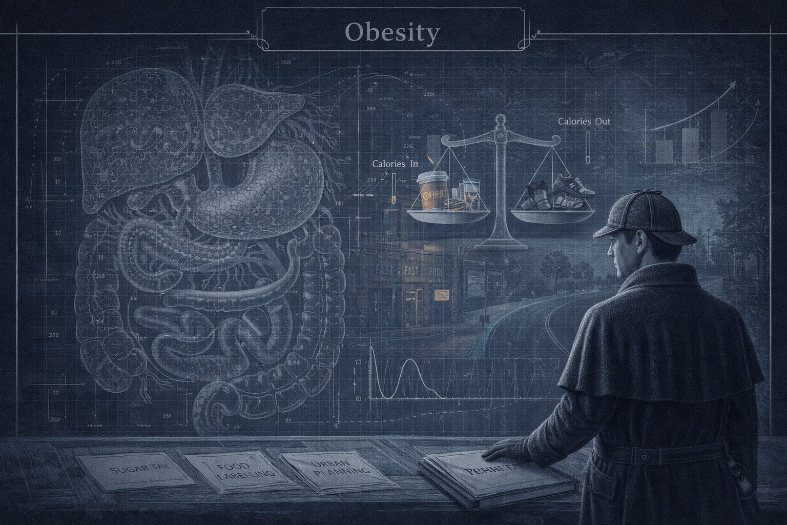 GPH 65: Obesity