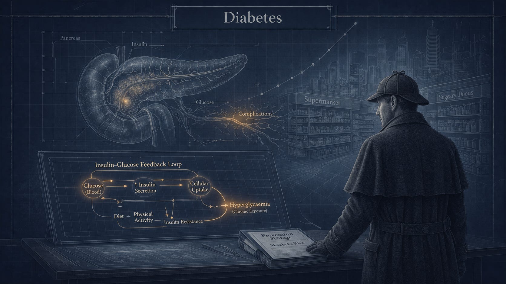 GPH 67: Diabetes
