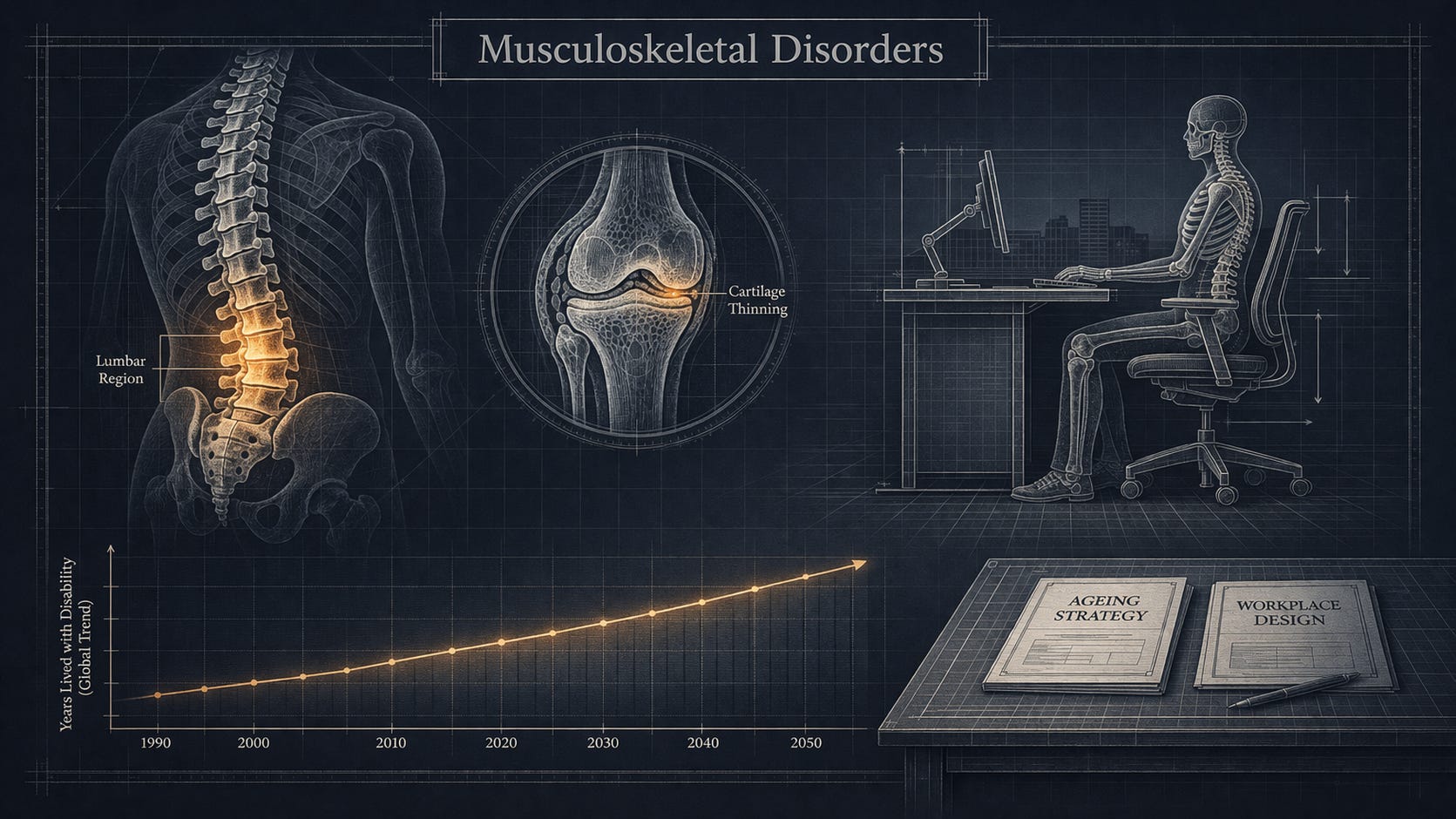 GPH 70: Musculoskeletal Disorders