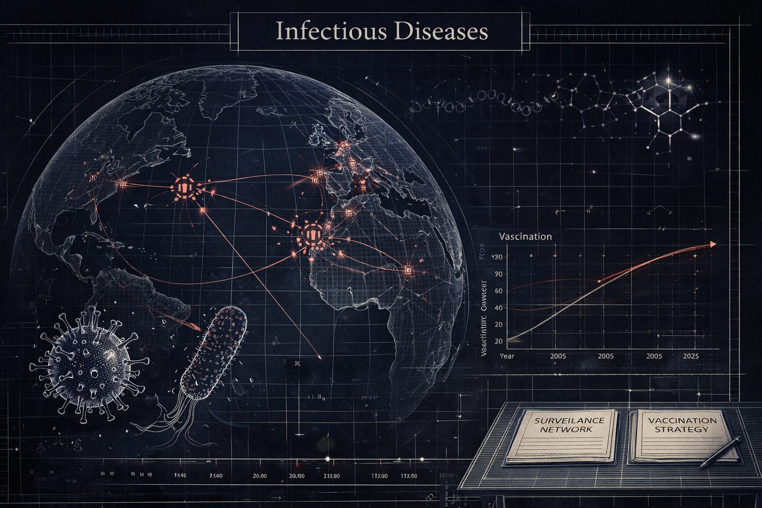 GPH 72: Infectious Diseases