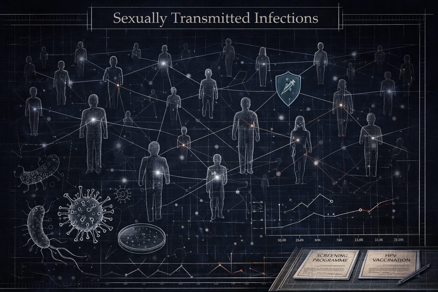 GPH 73: Sexually Transmitted Infections