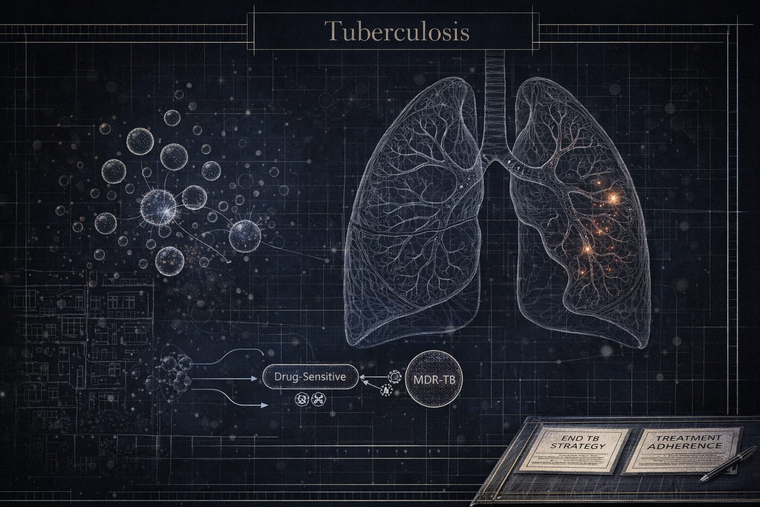 GPH 75: Tuberculosis