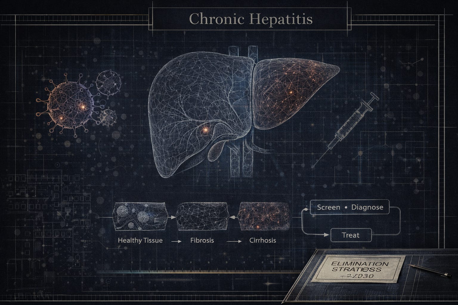 GPH 77: Chronic Hepatitis