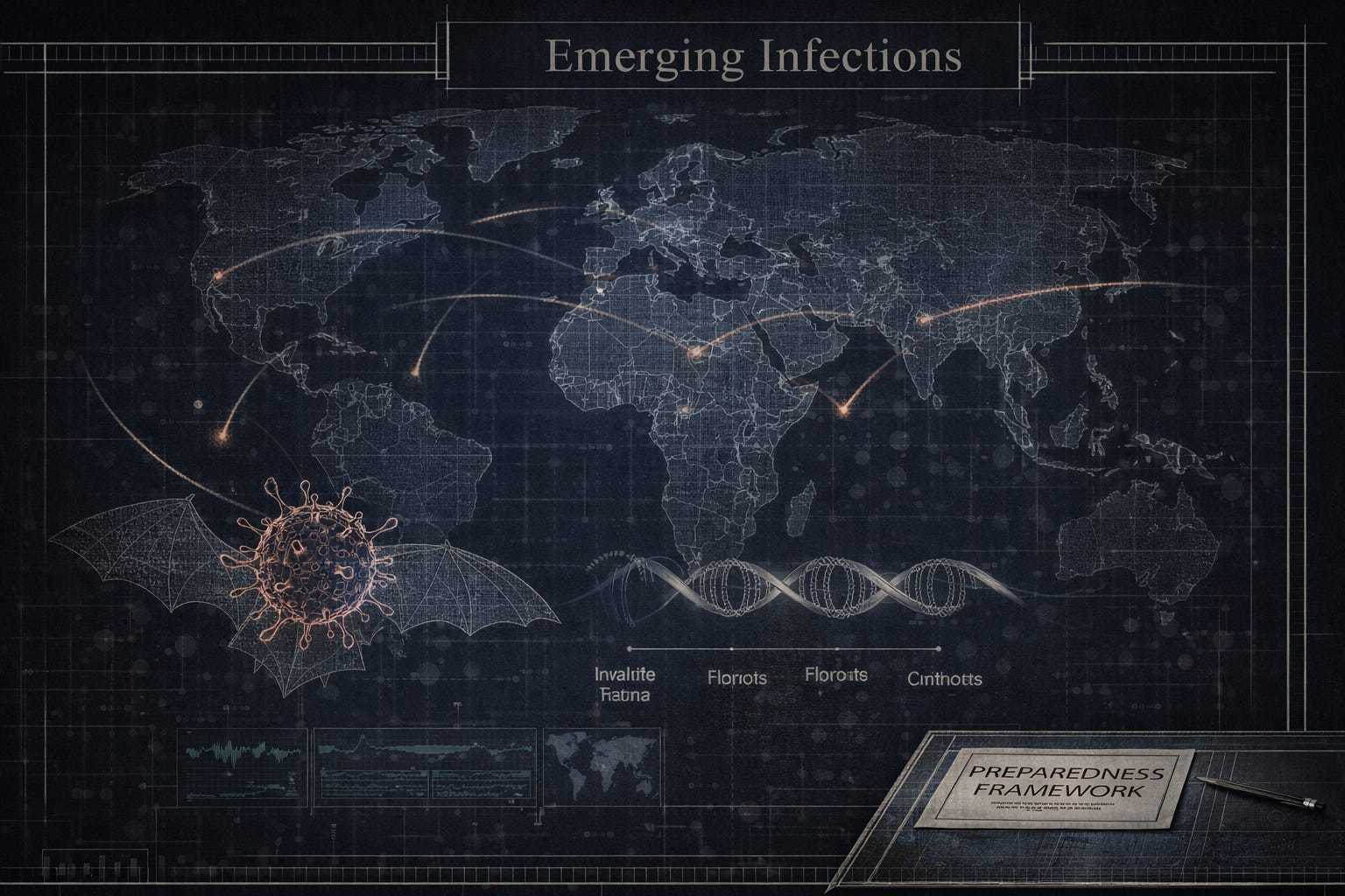 GPH 78: Emerging Infections
