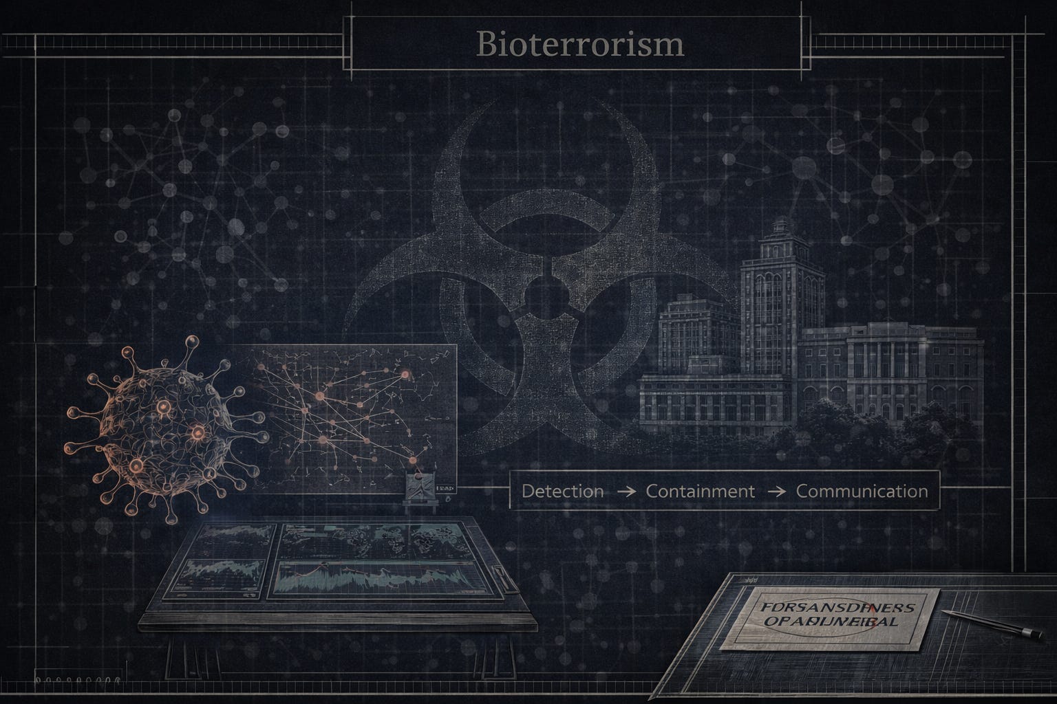 GPH 79: Bioterrorism