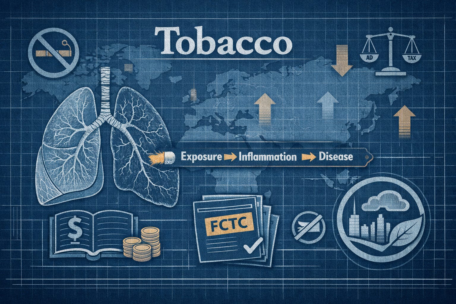 GPH 80: Tobacco