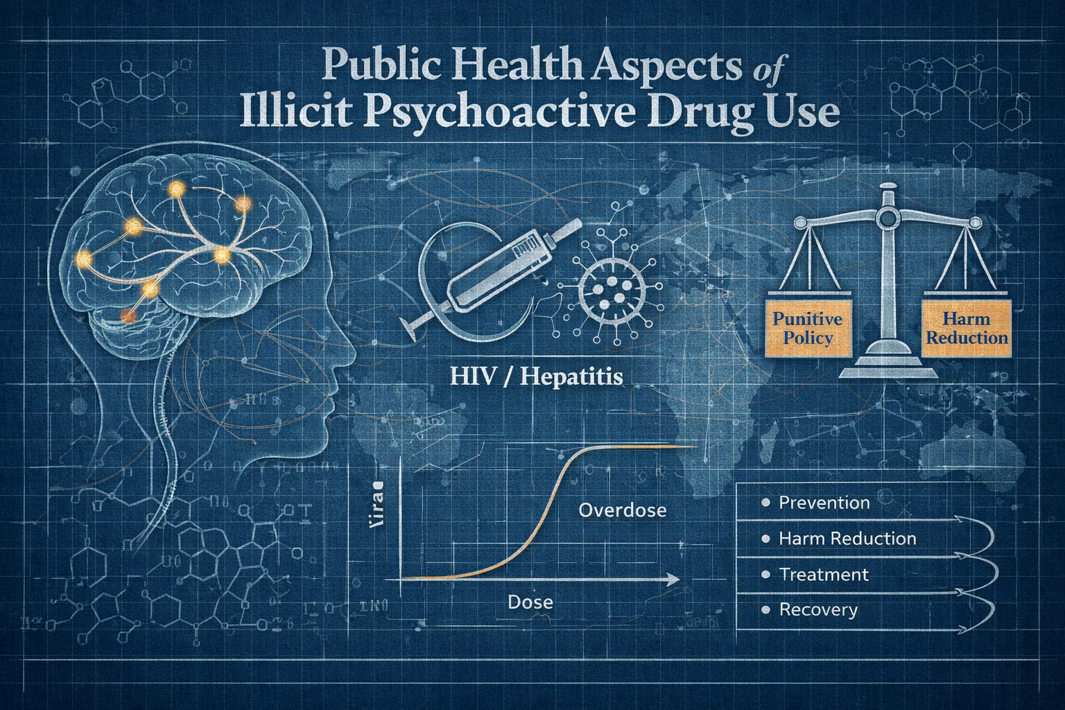GPH 81: Public Health Aspects of Illicit Psychoactive Drug Use episode artwork