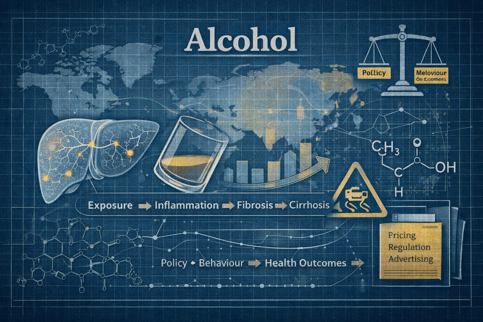 GPH 82: Alcohol
