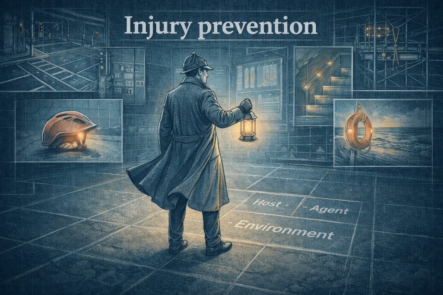 GPH 83: Injury Prevention