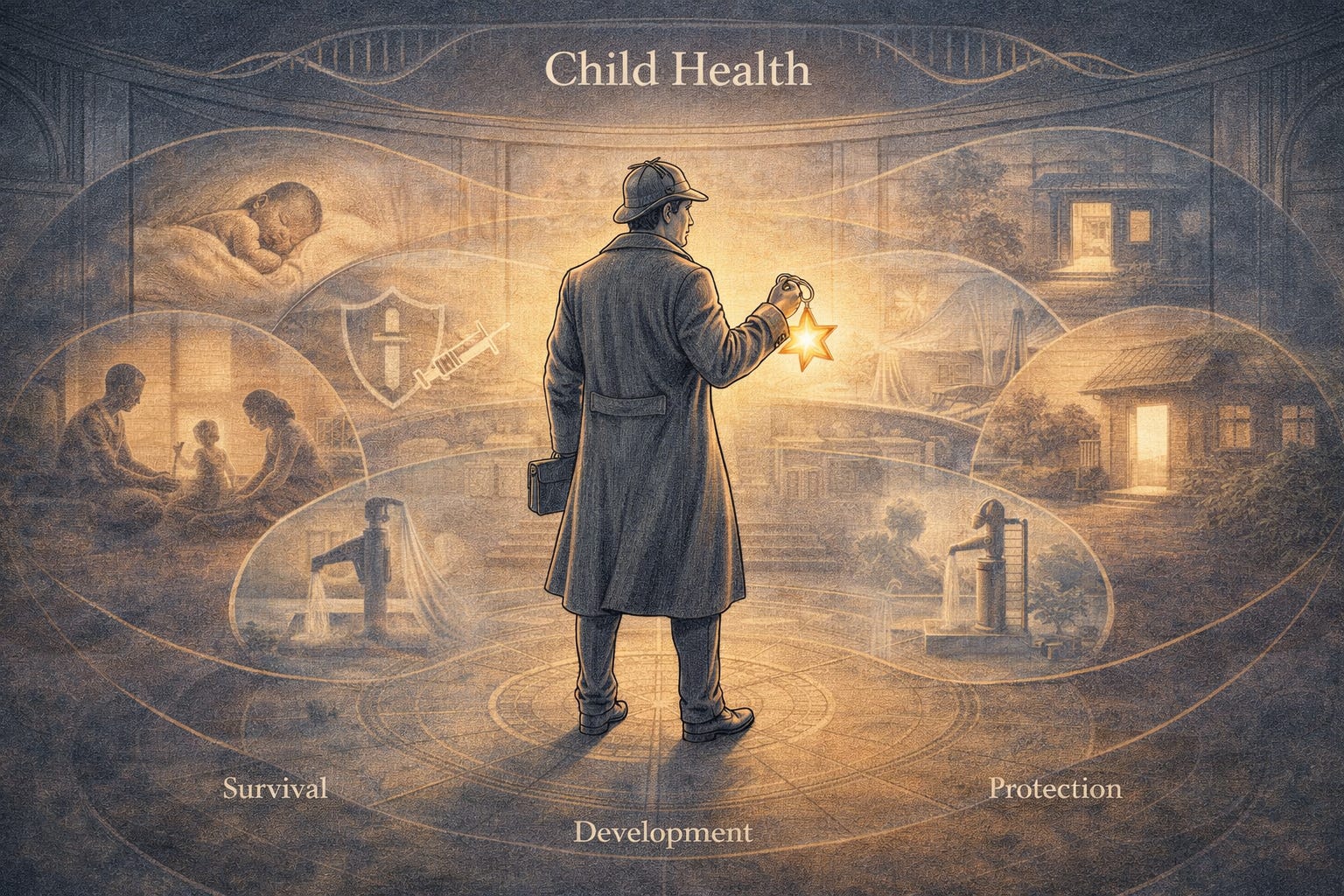 GPH 89: Child Health