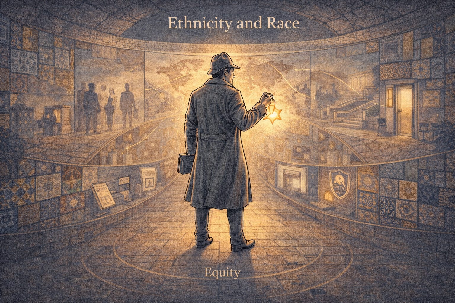 GPH 91: Ethnicity and Race