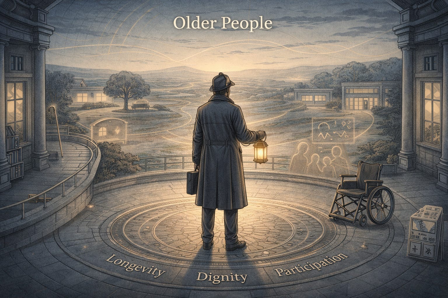 GPH 94: Older People