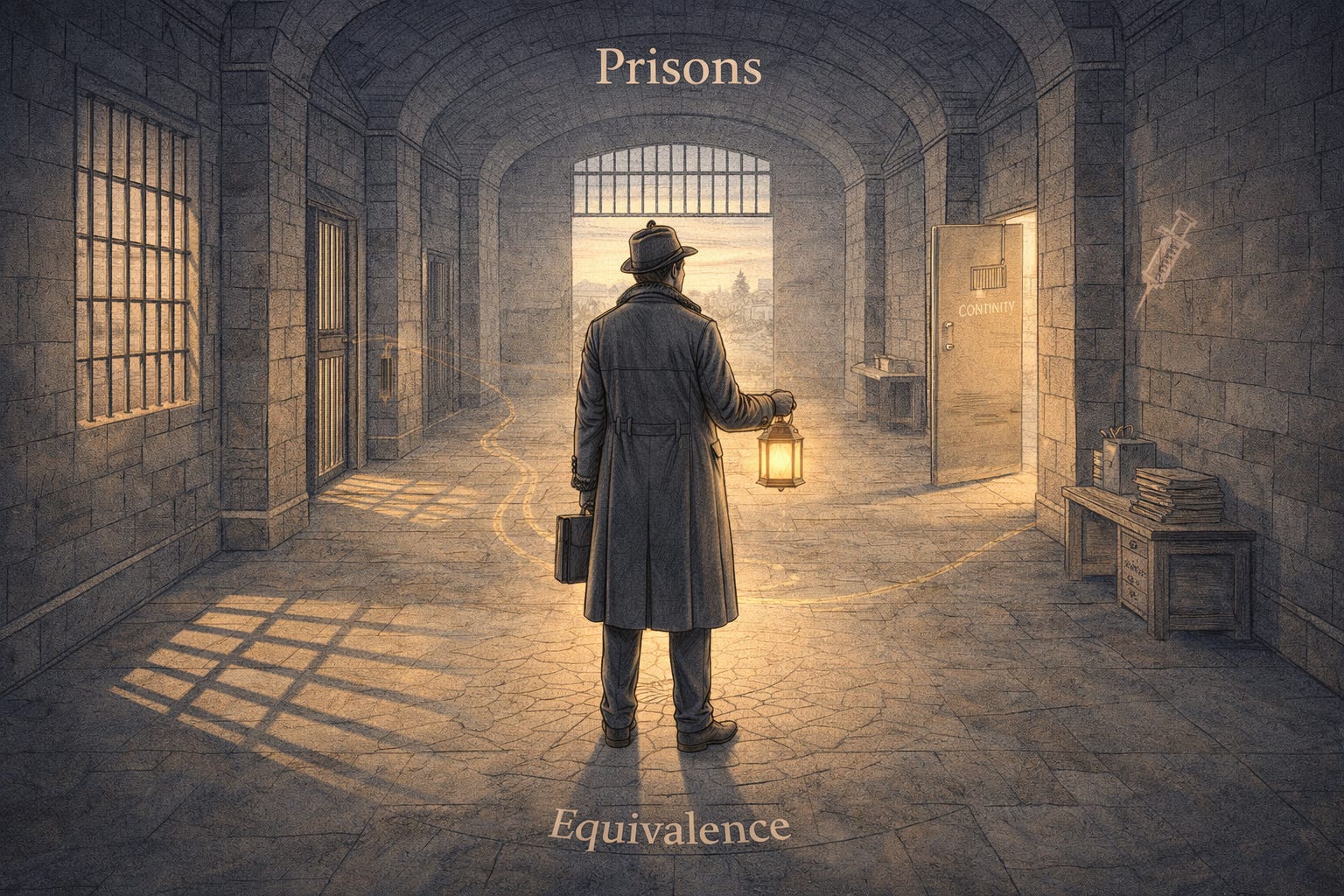 GPH 96: Prisons