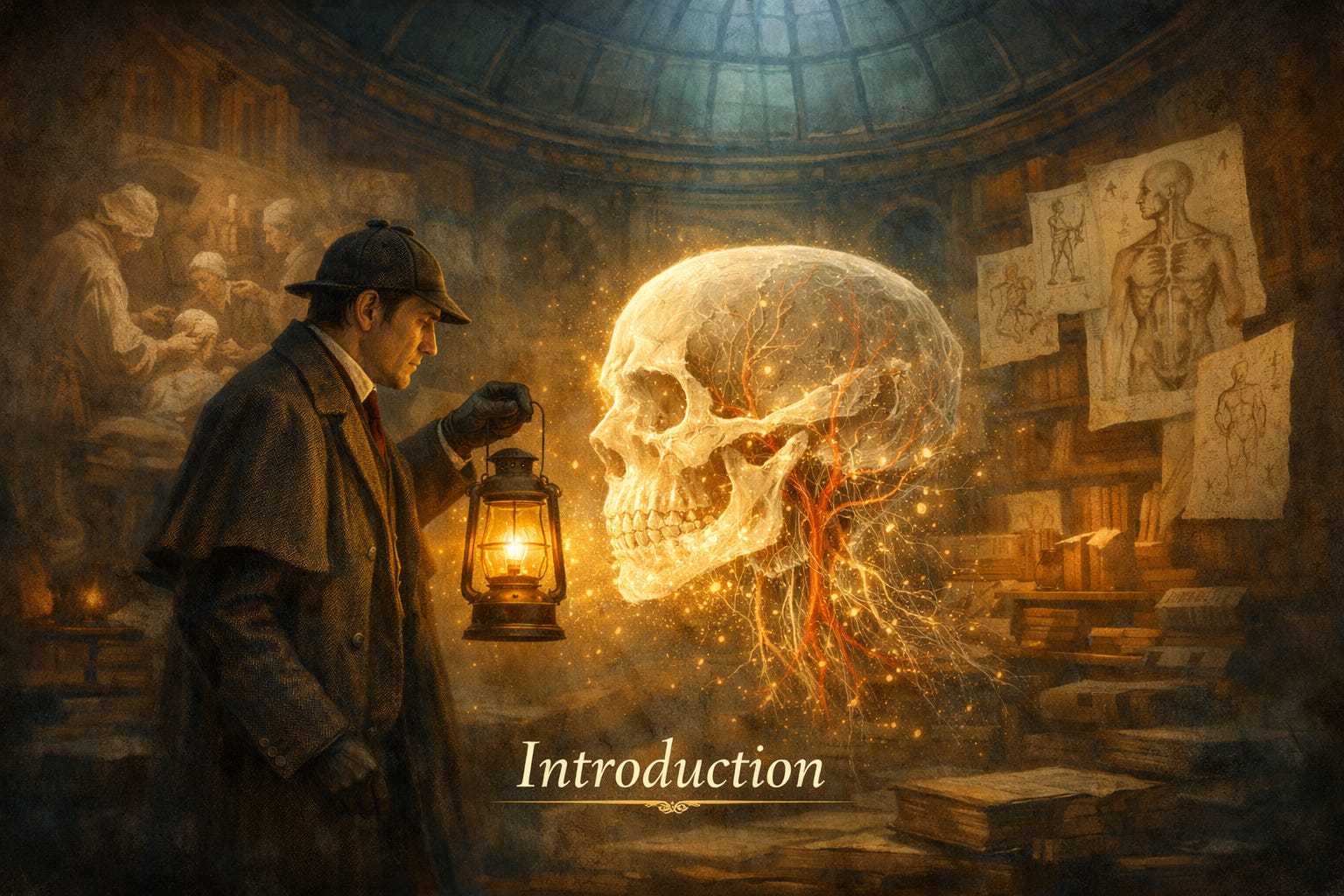 ANAHN 01: Introduction to Head and Neck Anatomy episode artwork