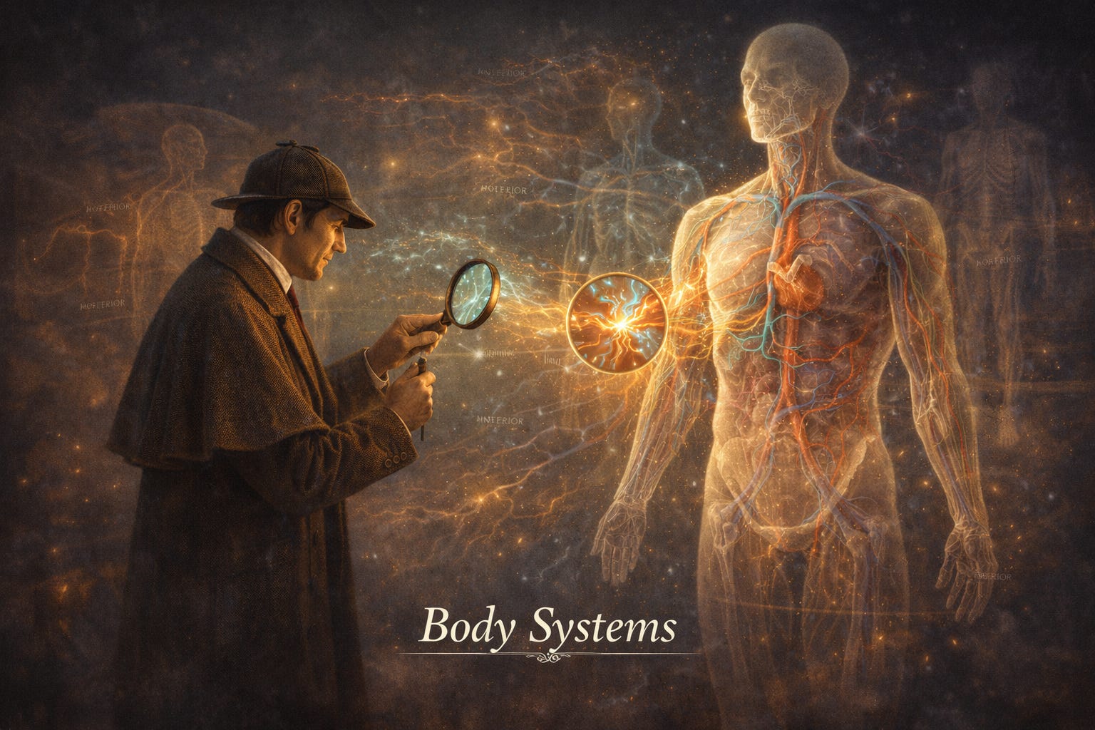 ANAHN 03: Body Systems
