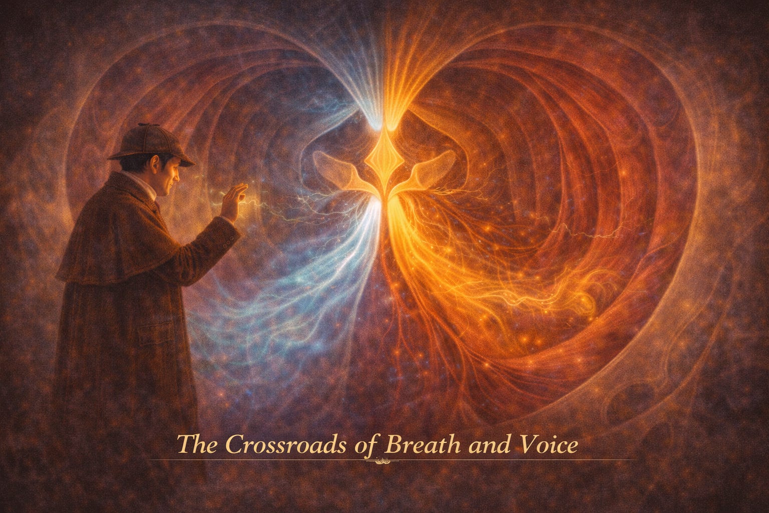 ANAHN 16: Palate, Pharynx, and Larynx - The Gateways of Breath, Voice, and Passage episode artwork