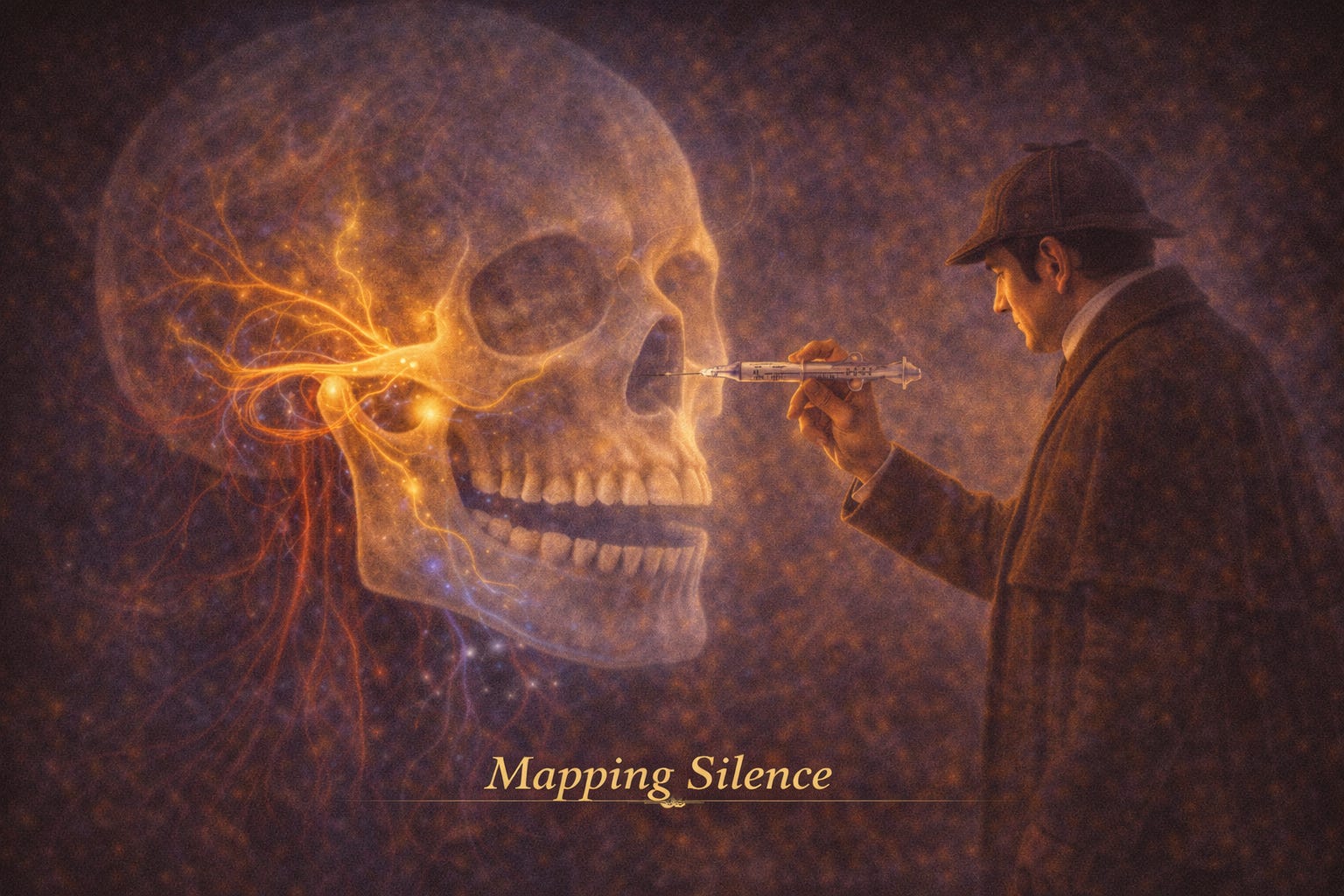 ANAHN 19: Anatomic Basis for Local Anesthesia - Mapping Silence in the Face episode artwork
