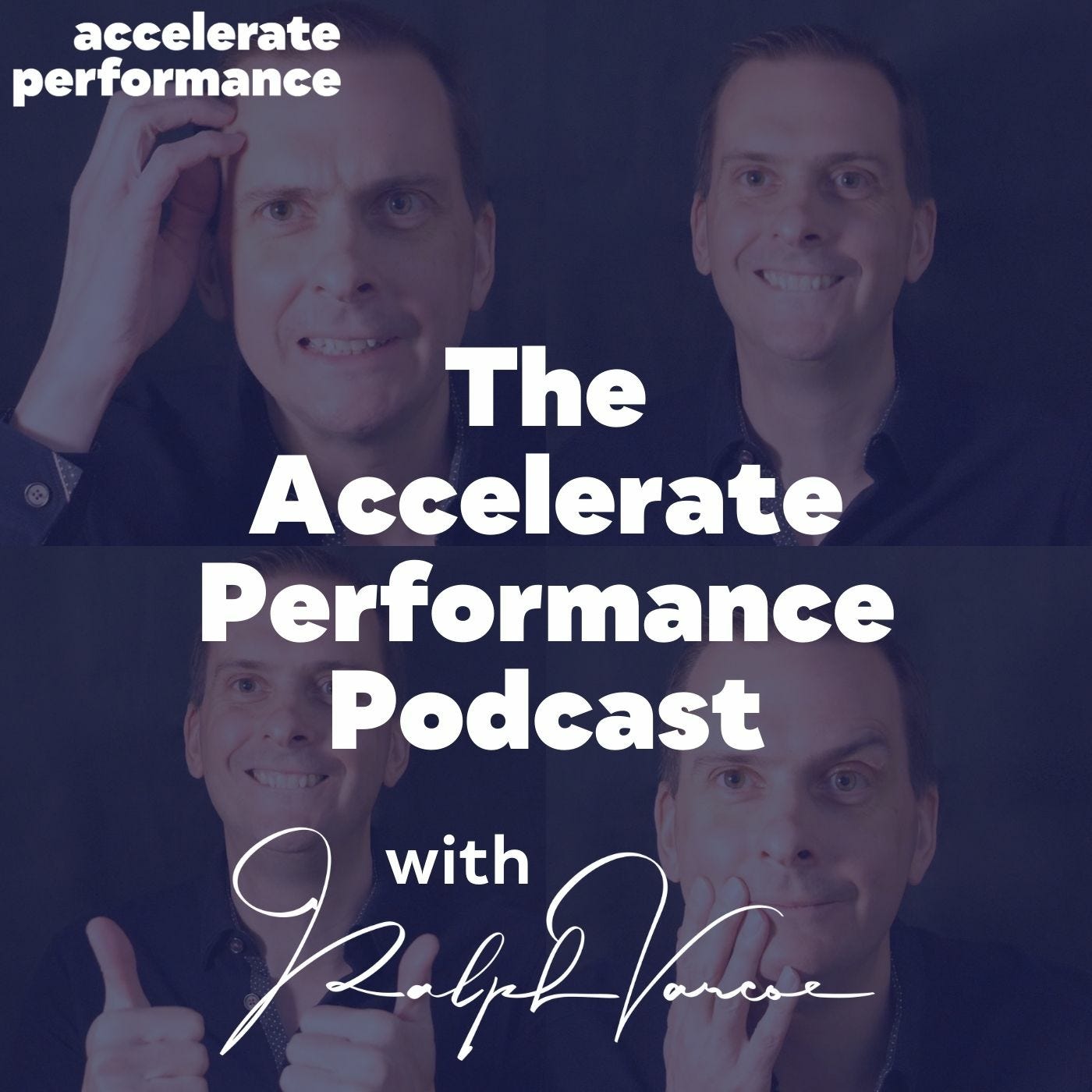 Episode 2: The NLP Techniques That Build Trust in Sales Fast episode artwork