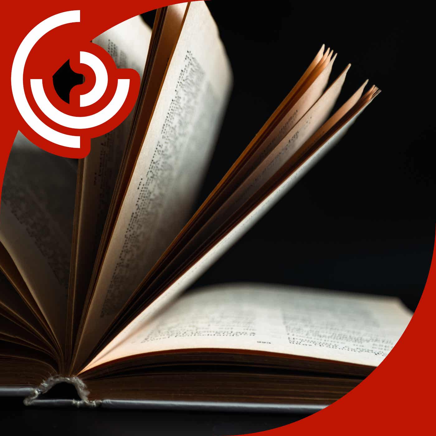 The Hole in the Page cover art