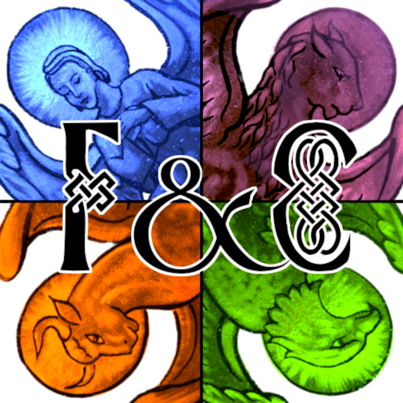 Forgiven & Corrected