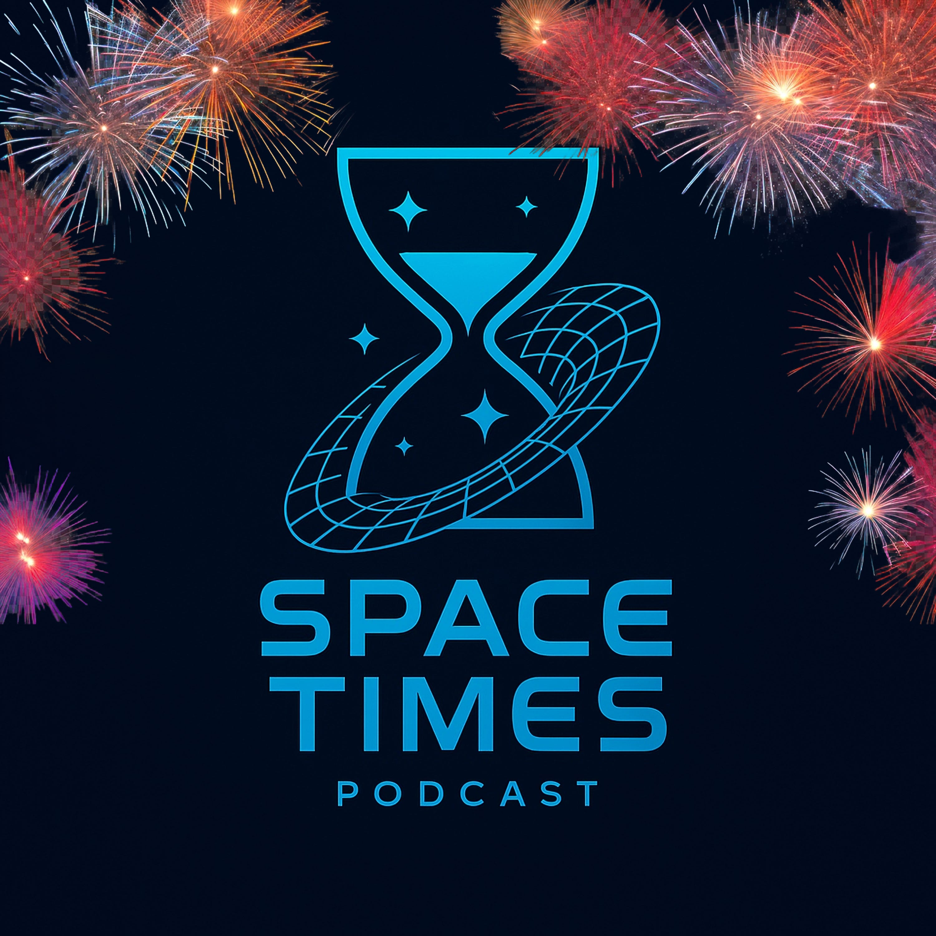 Special New Years Episode - 2026 Predictions