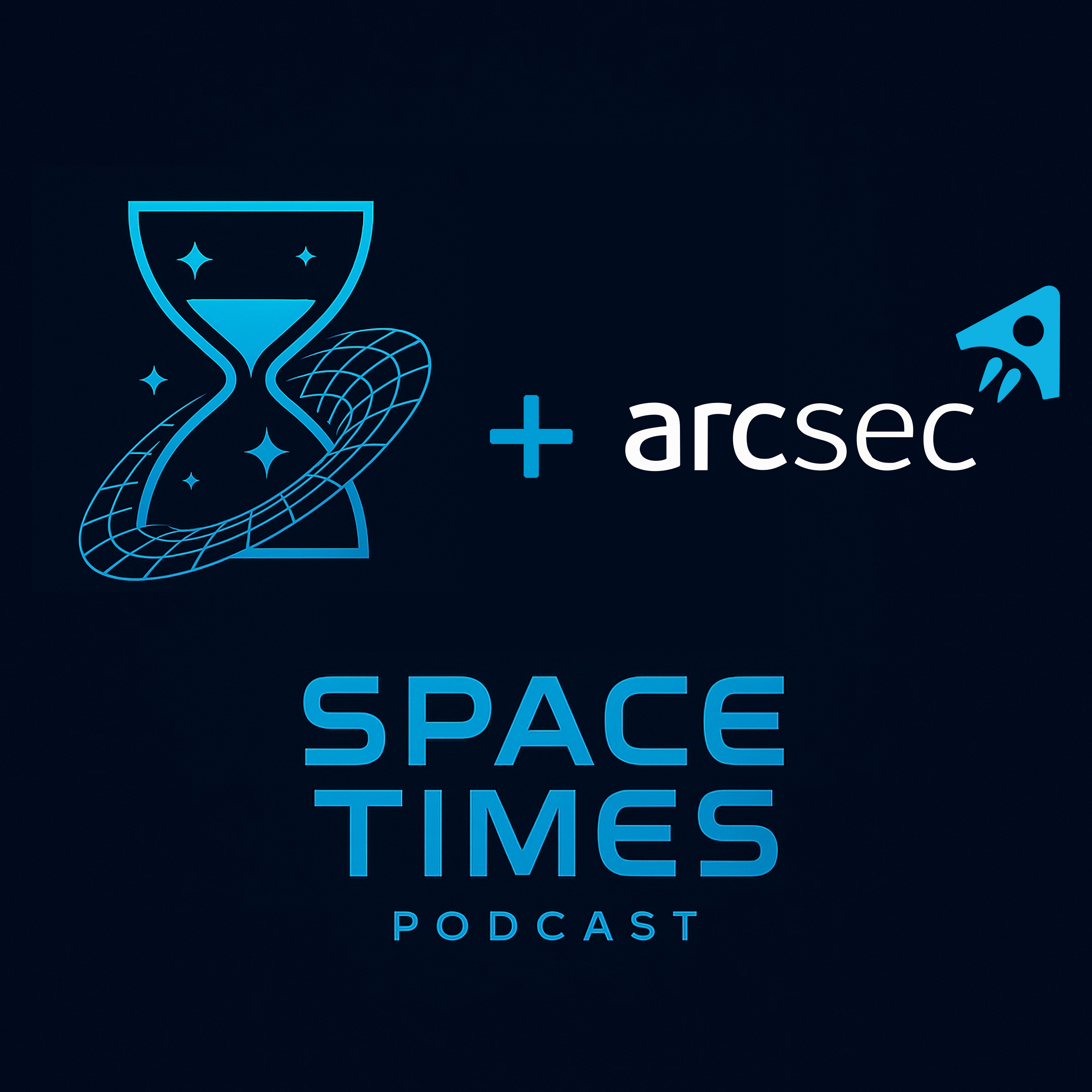 Weekly Review + Arcsec Interview - Dec 22 2025
