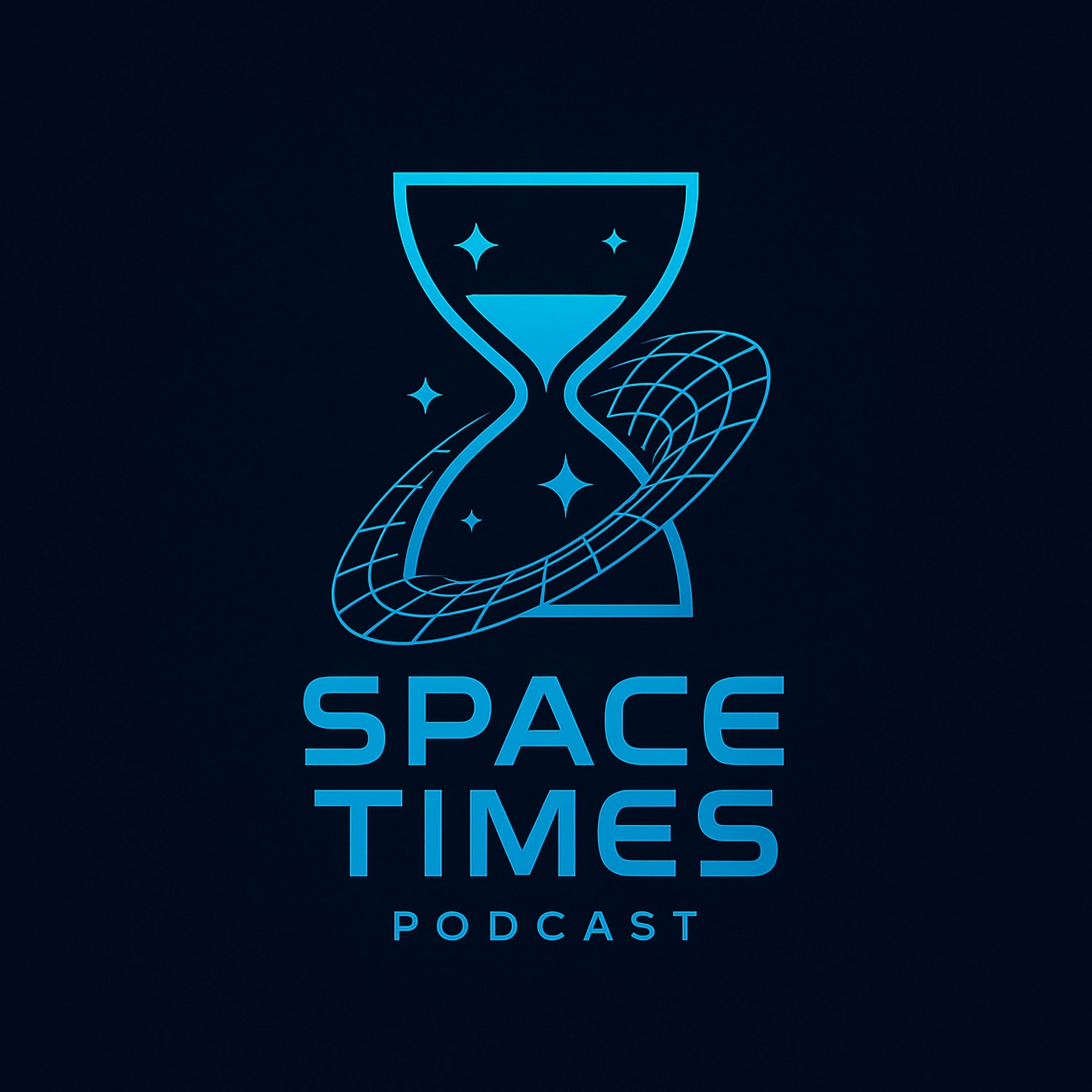 Space Times Podcast - Weekly Review September 22 2025