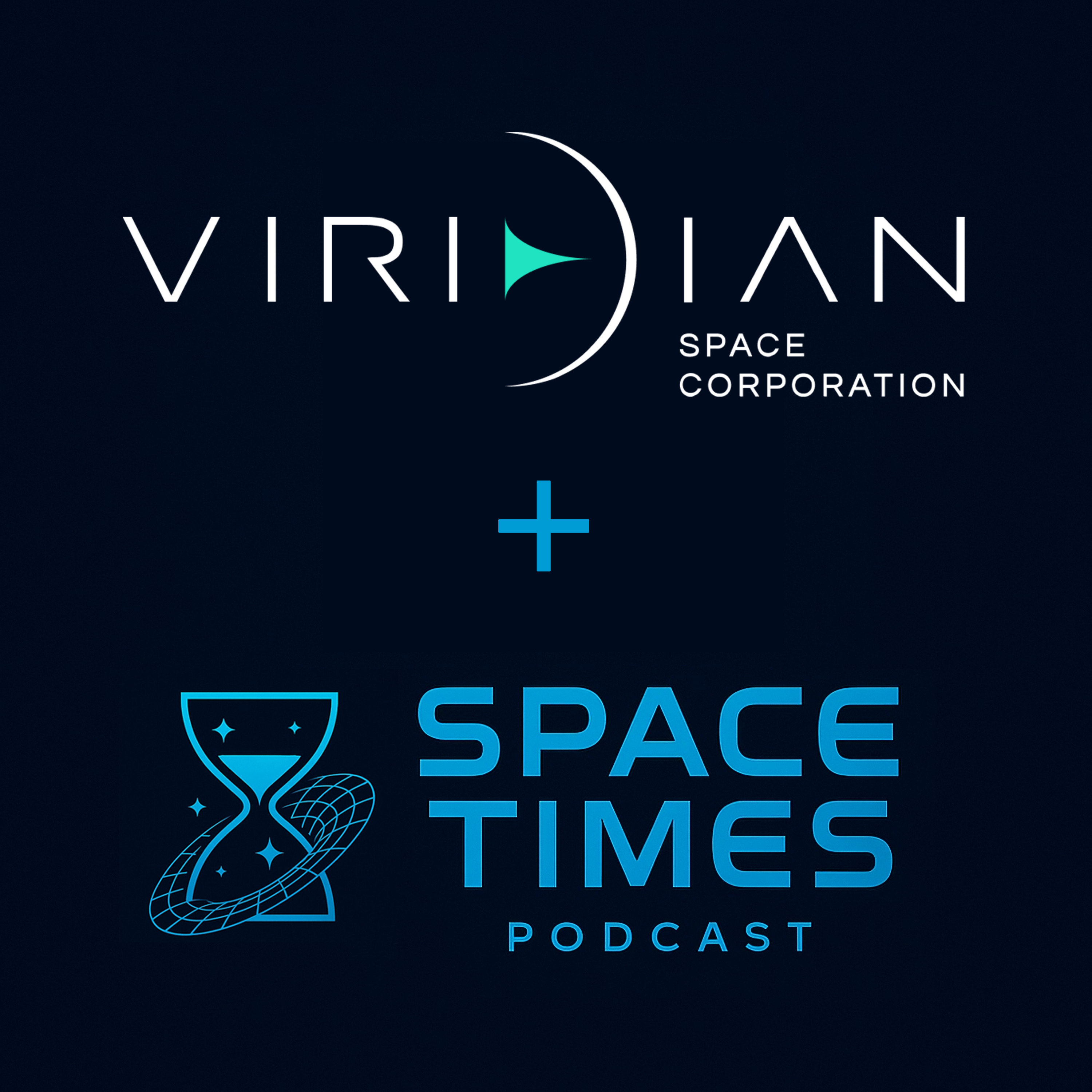 Artwork for Space Times