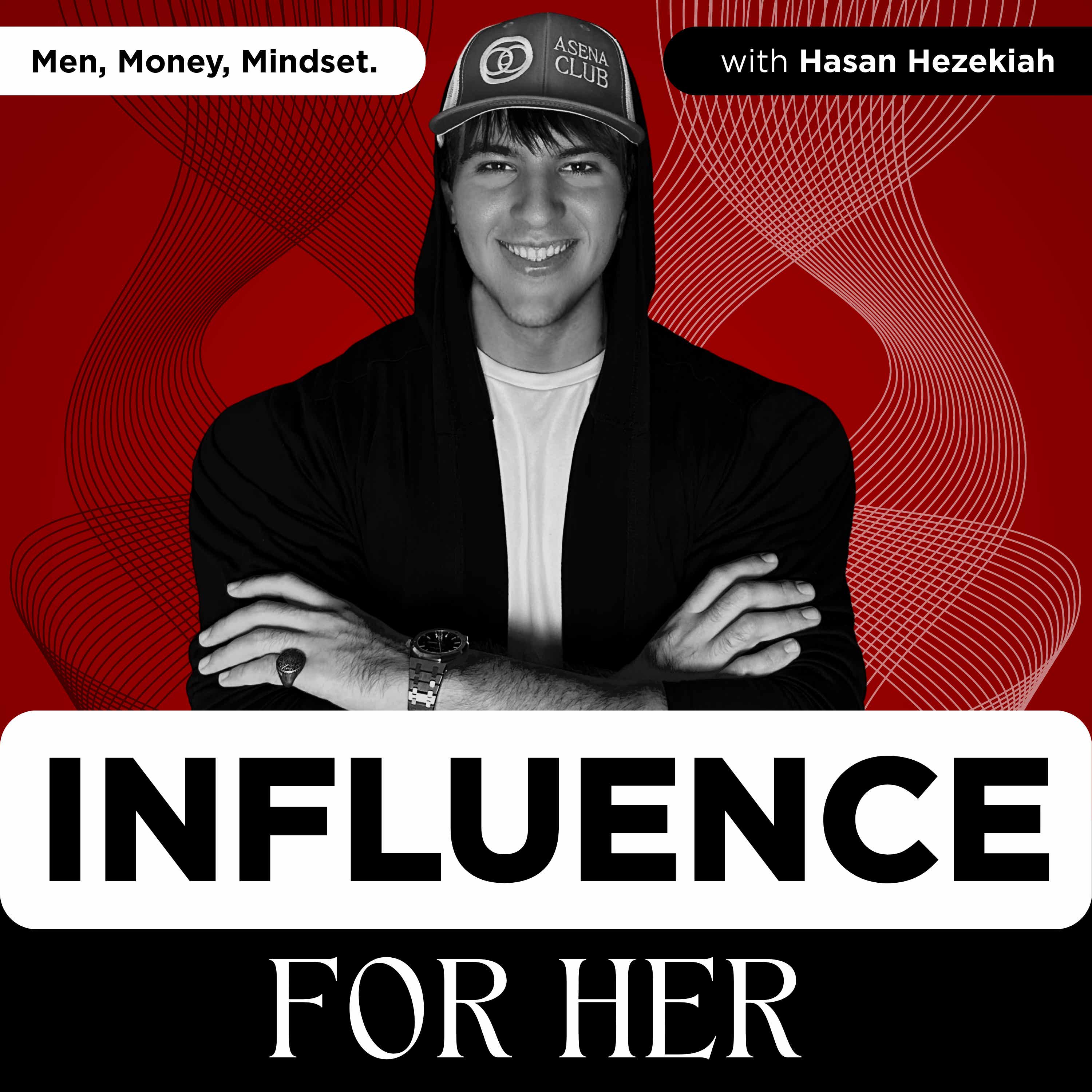 Influence For Her