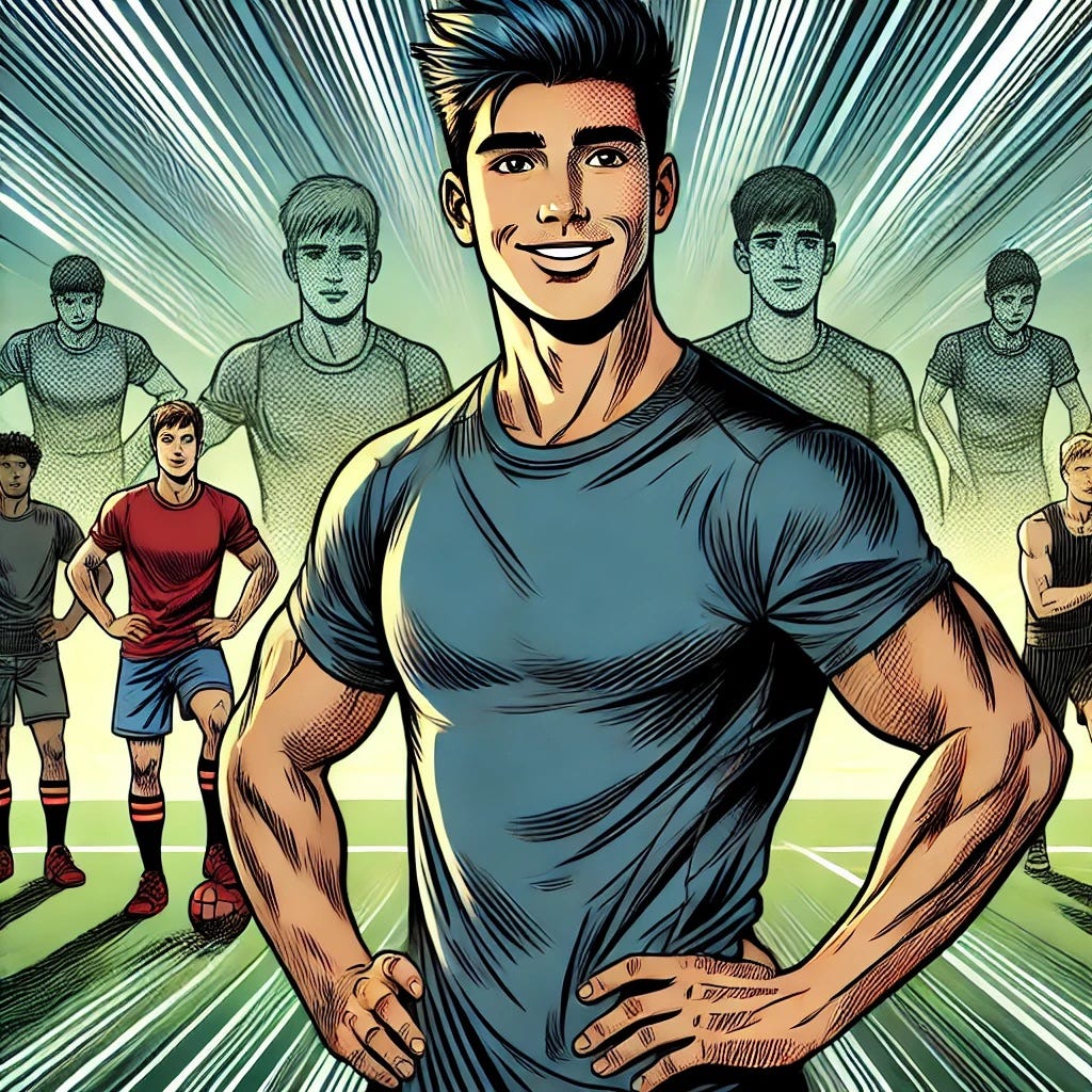 Run Longer and Faster