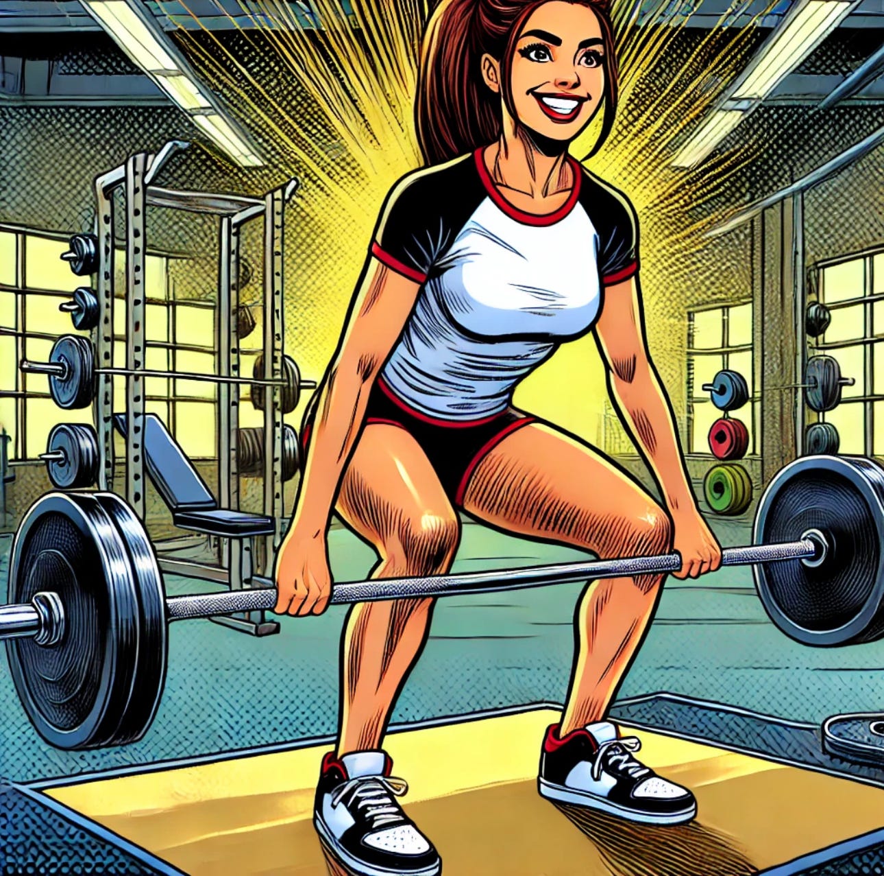 Build a Culture of Strength