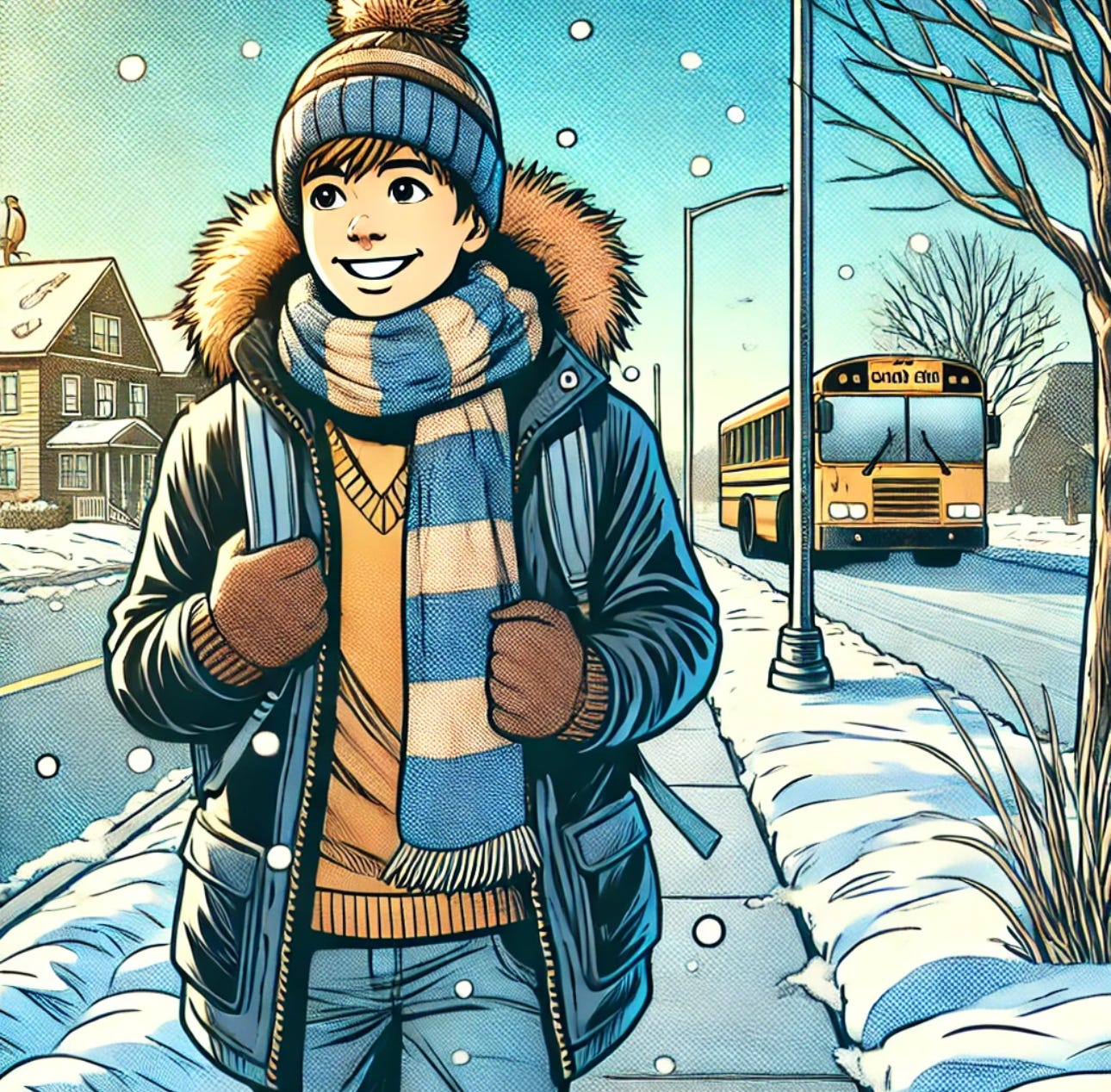 Raising Resilient Kids