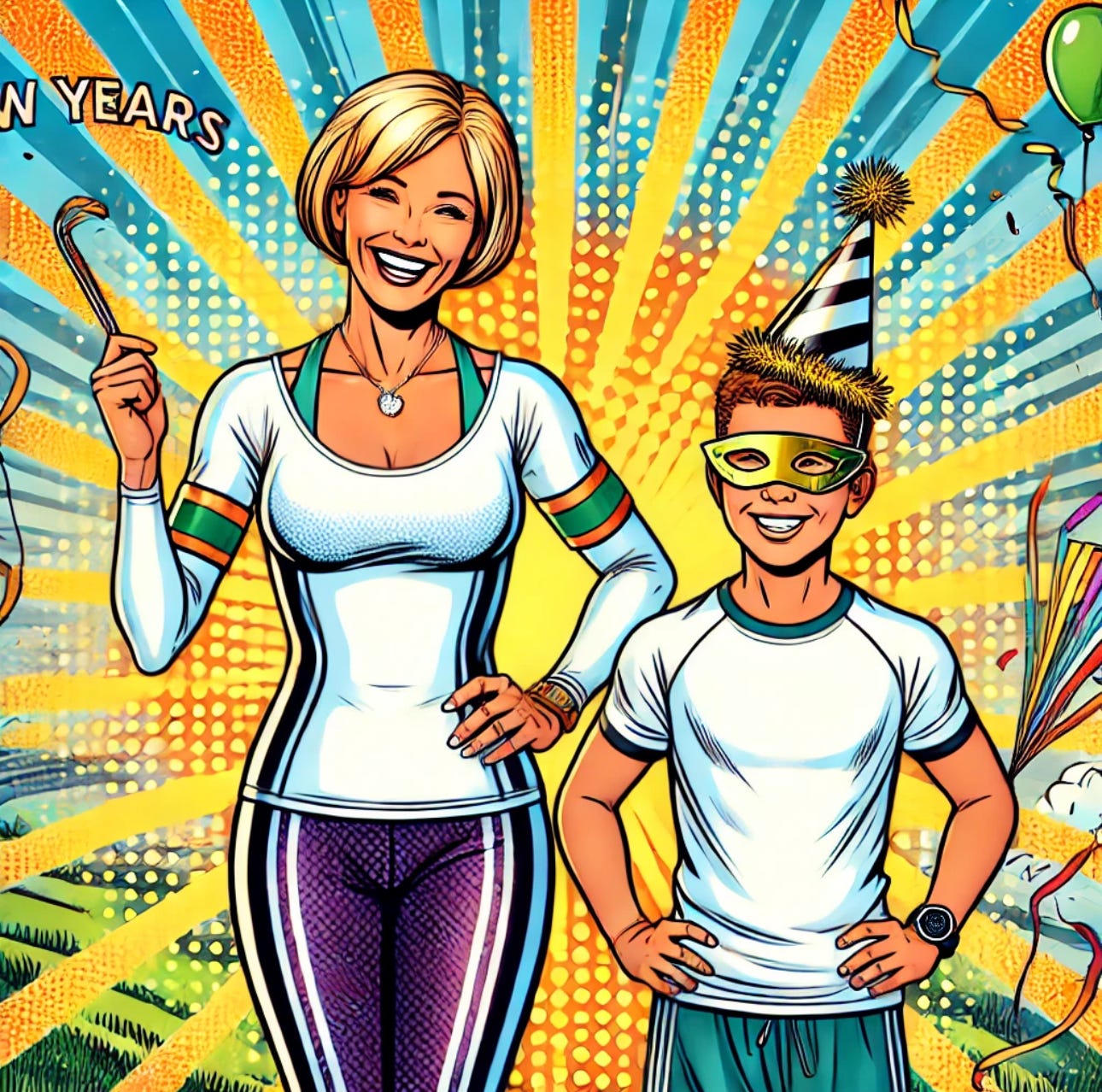 Why Winter is the Worst Time for Resolutions